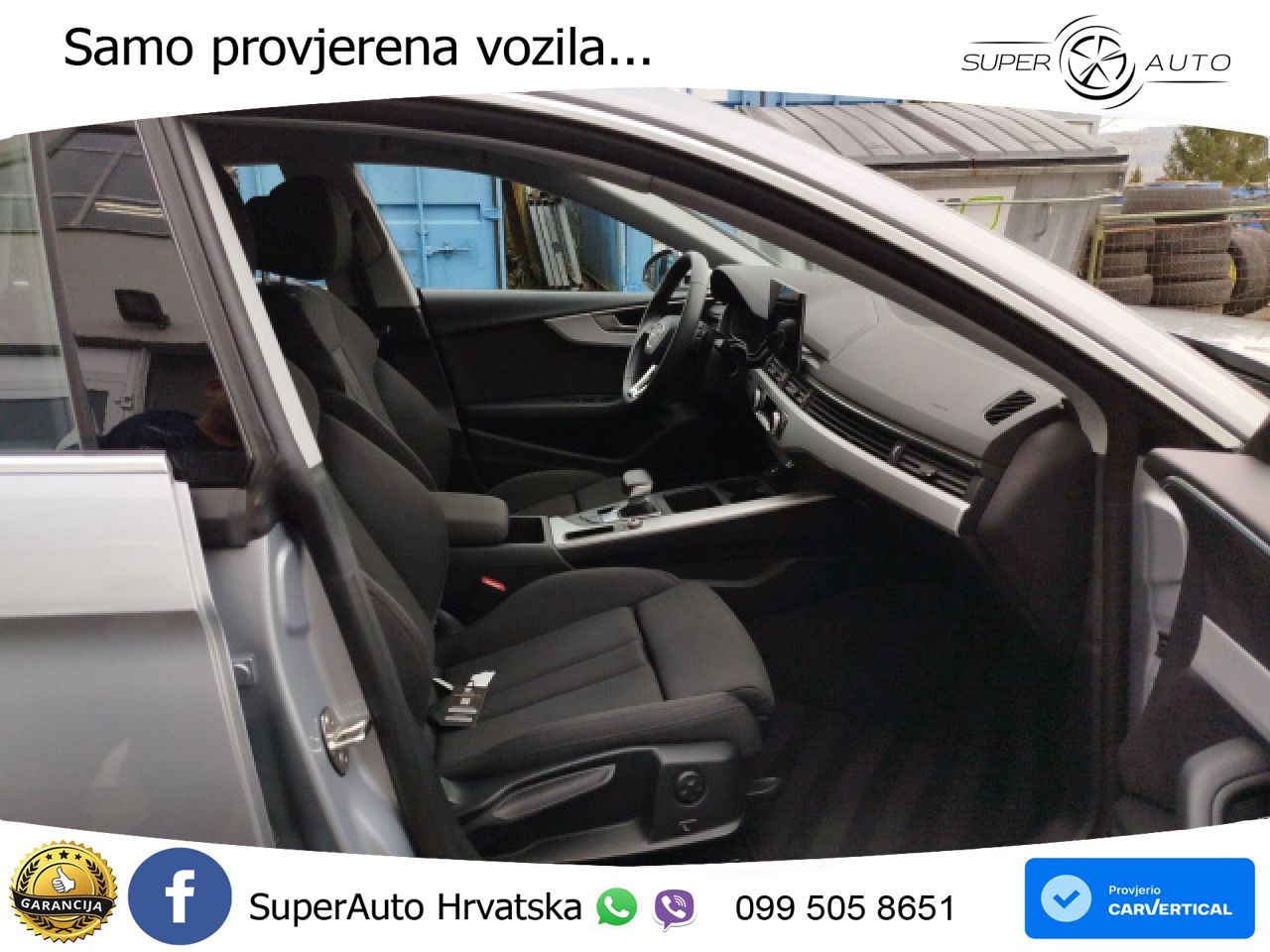 Audi A5 Sportback  40 TFSI (204 KS) S tronic advanced LED+GR SJED+ACC