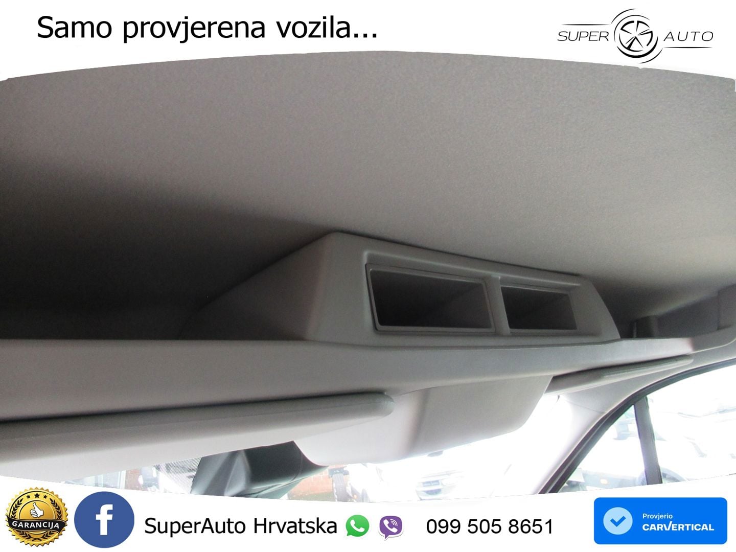 Ford Transit V363 Kasten 350 L3 H2 Achse 4.93 AHK RFK 131 KS