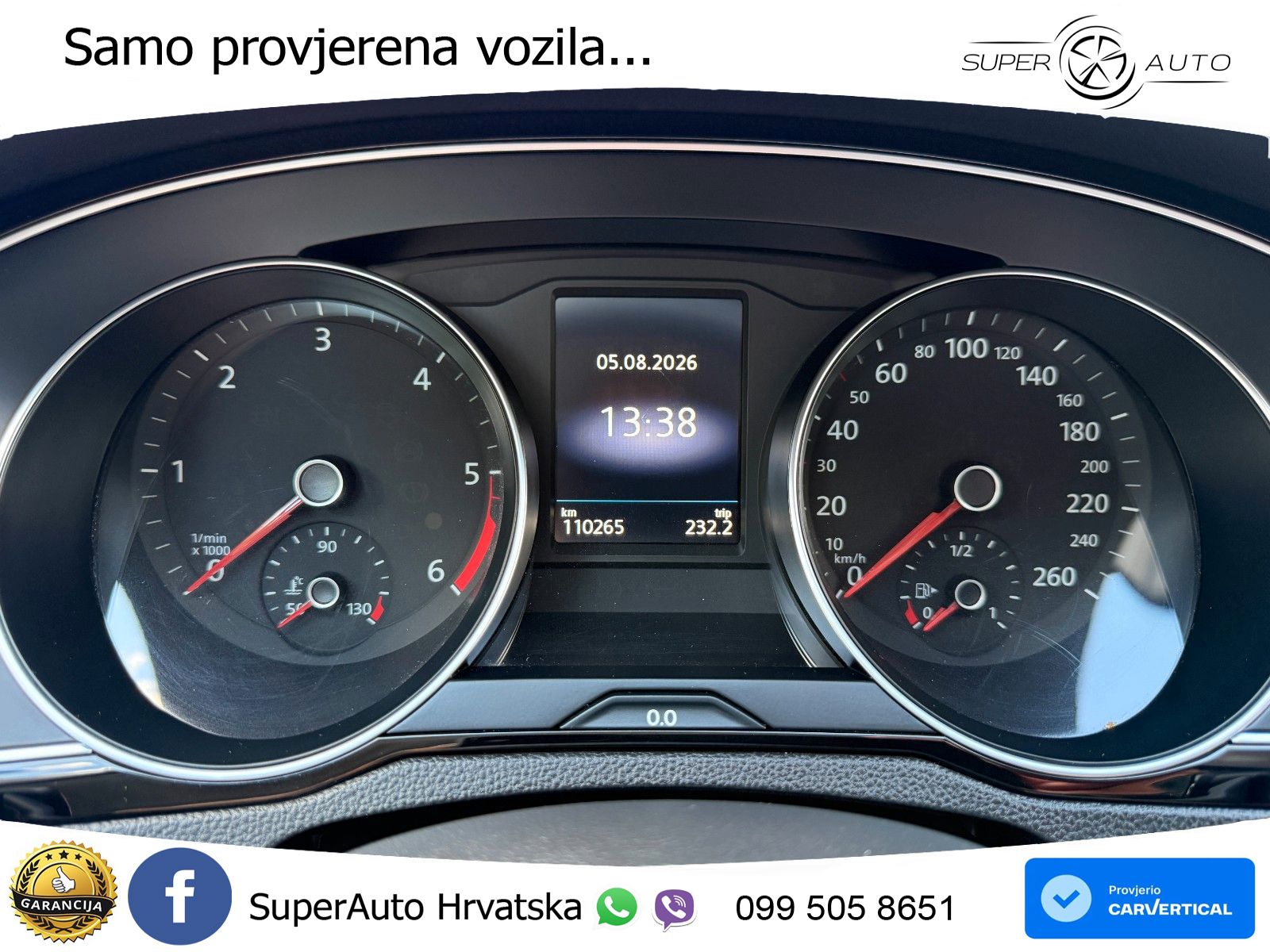Volkswagen Passat Variant 2.0 TDI (200 KS) DSG Business LED+GR SJED+ACC