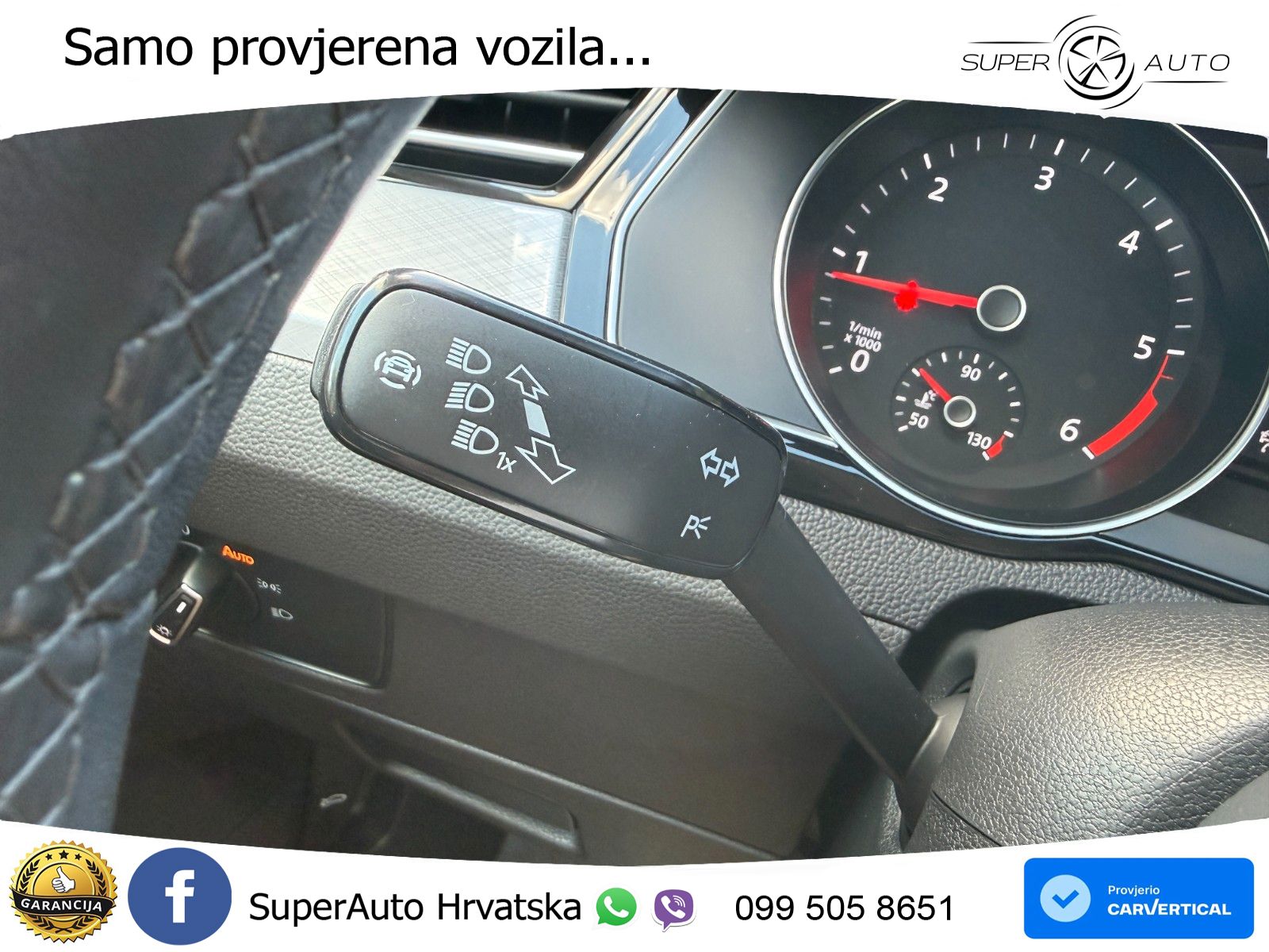 Volkswagen Passat Variant 2.0 TDI (200 KS) DSG Business LED+GR SJED+ACC