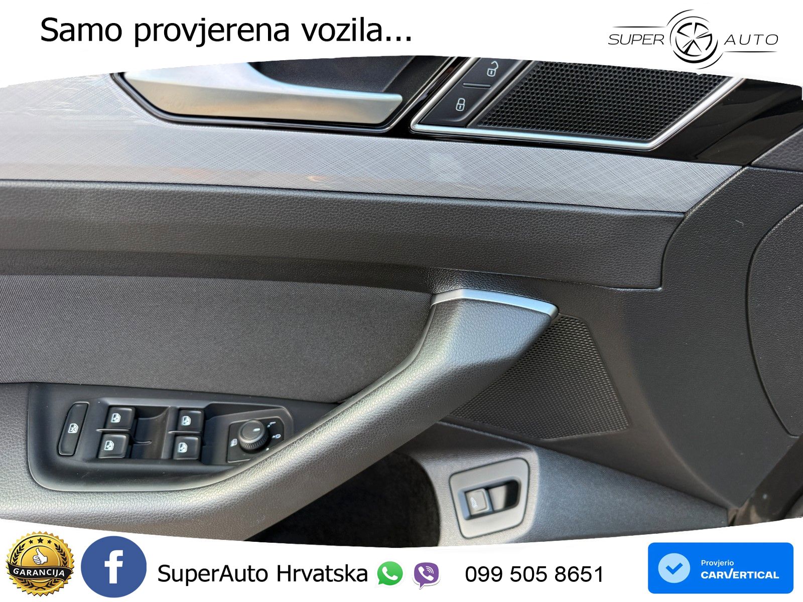 Volkswagen Passat Variant 2.0 TDI (200 KS) DSG Business LED+GR SJED+ACC