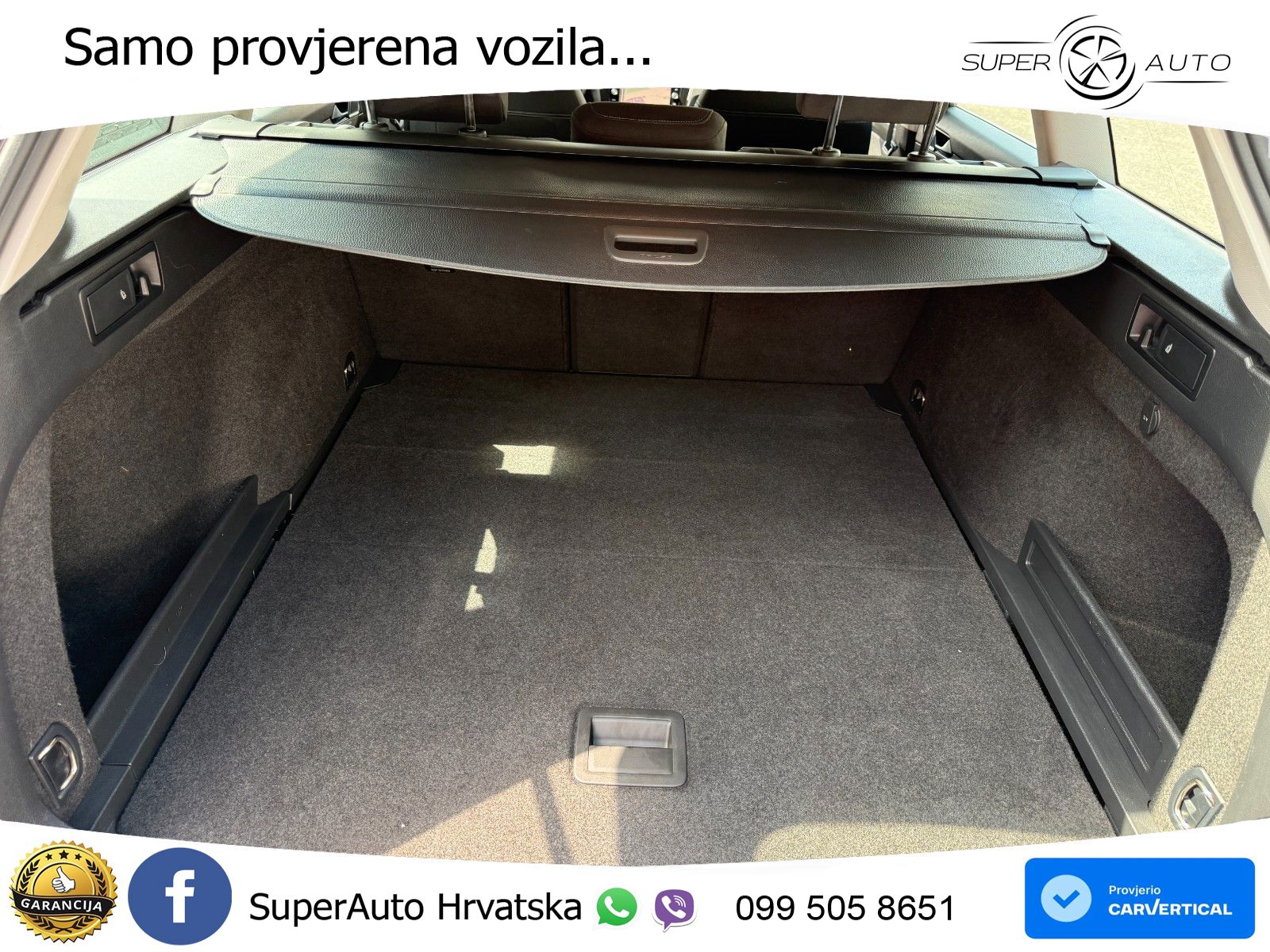 Volkswagen Passat Variant 2.0 TDI (200 KS) DSG Business LED+GR SJED+ACC