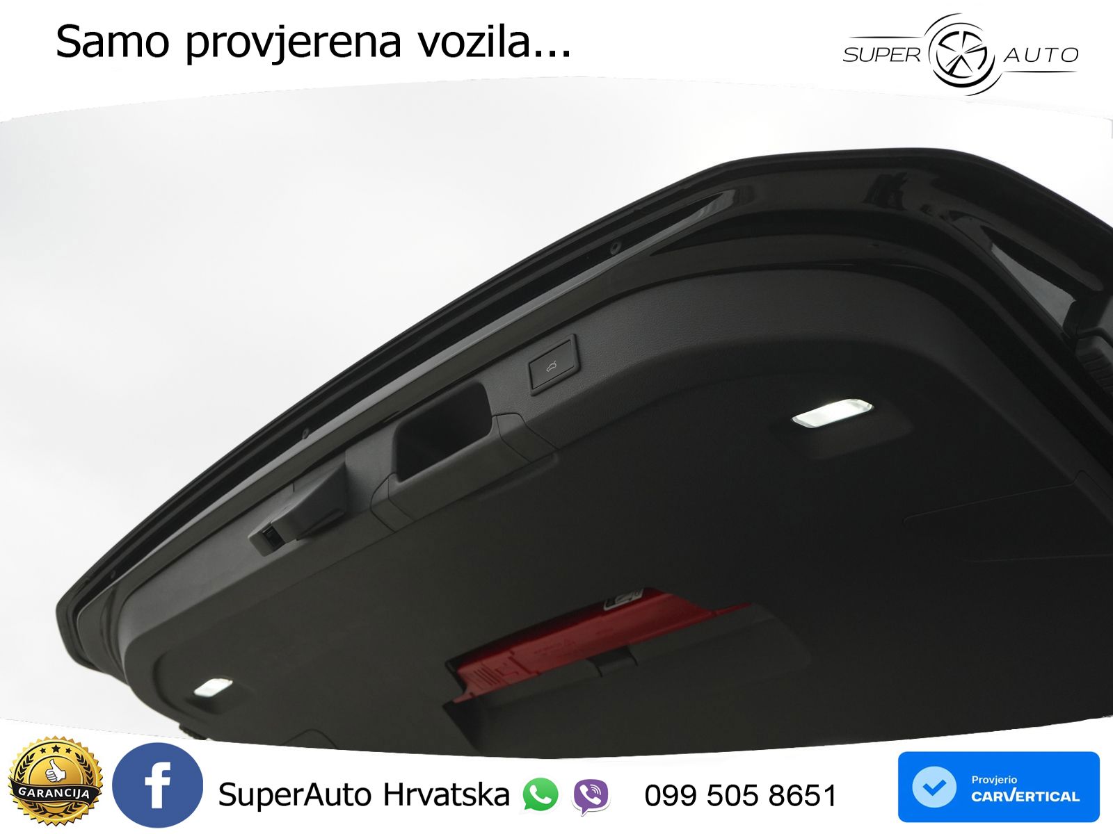 Volkswagen Passat Variant 1.5 eTSI (150 KS) DSG Business LED+GR SJED+ACC