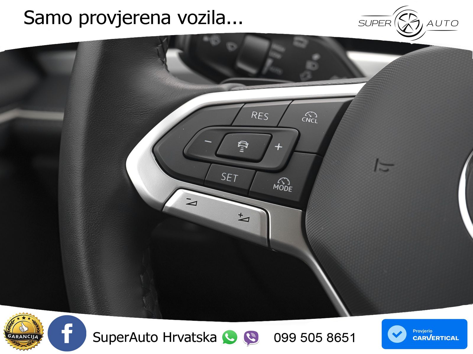 Volkswagen Passat Variant 1.5 eTSI (150 KS) DSG Business LED+GR SJED+ACC