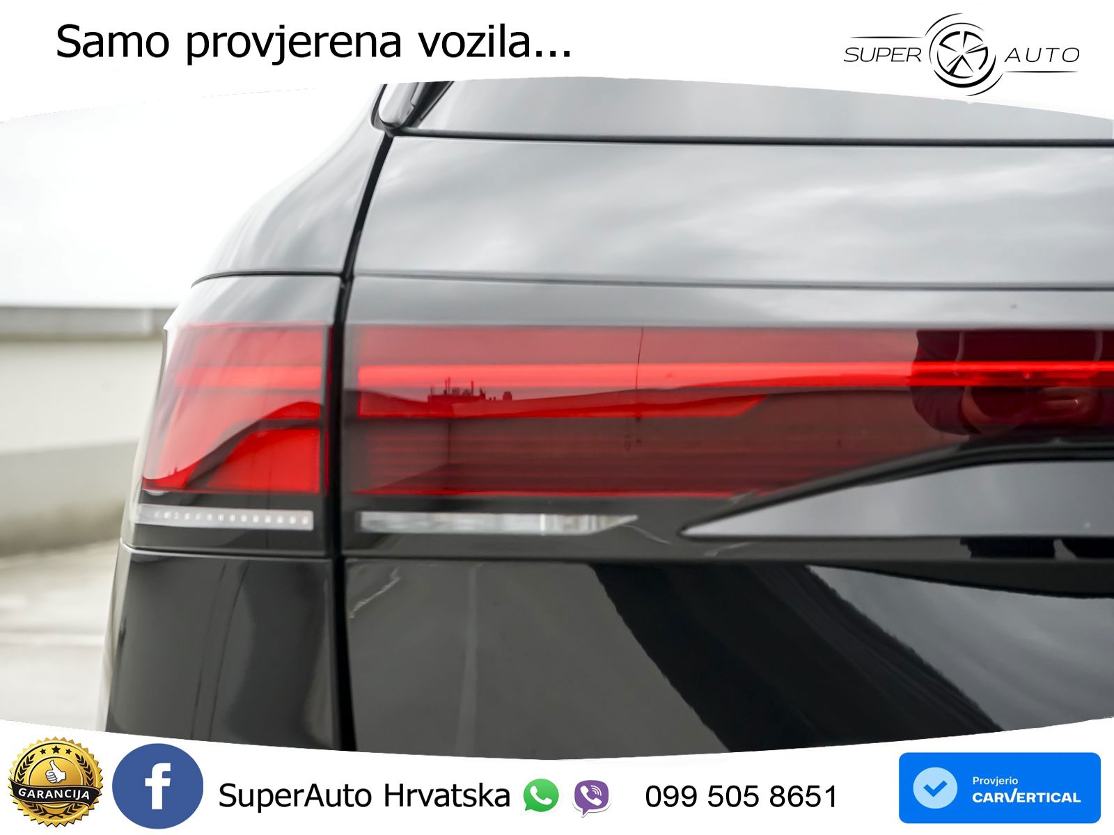 Volkswagen Passat Variant 1.5 eTSI (150 KS) DSG Business LED+GR SJED+ACC