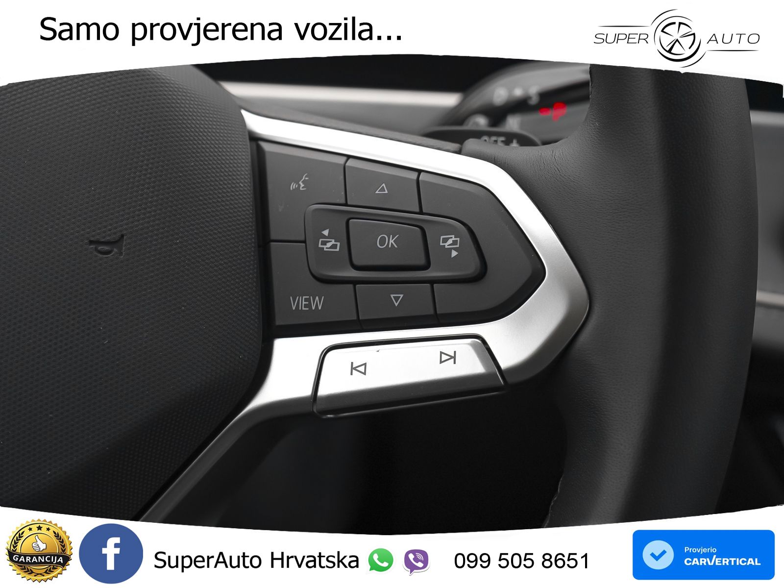 Volkswagen Passat Variant 1.5 eTSI (150 KS) DSG Business LED+GR SJED+ACC