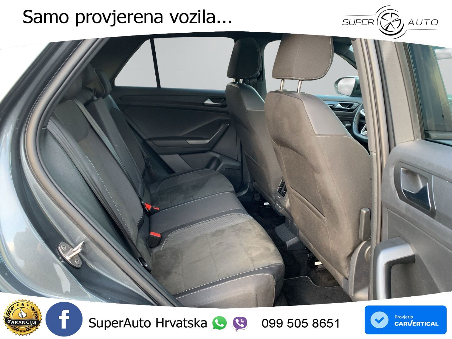 Volkswagen T-Roc I 2.0 TSI (190 KS) 4M DSG MATRIX+GR SJED+KAM