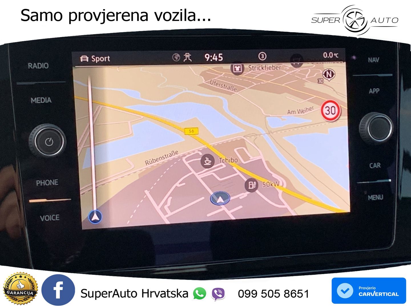 Volkswagen T-Roc I 2.0 TSI (190 KS) 4M DSG MATRIX+GR SJED+KAM