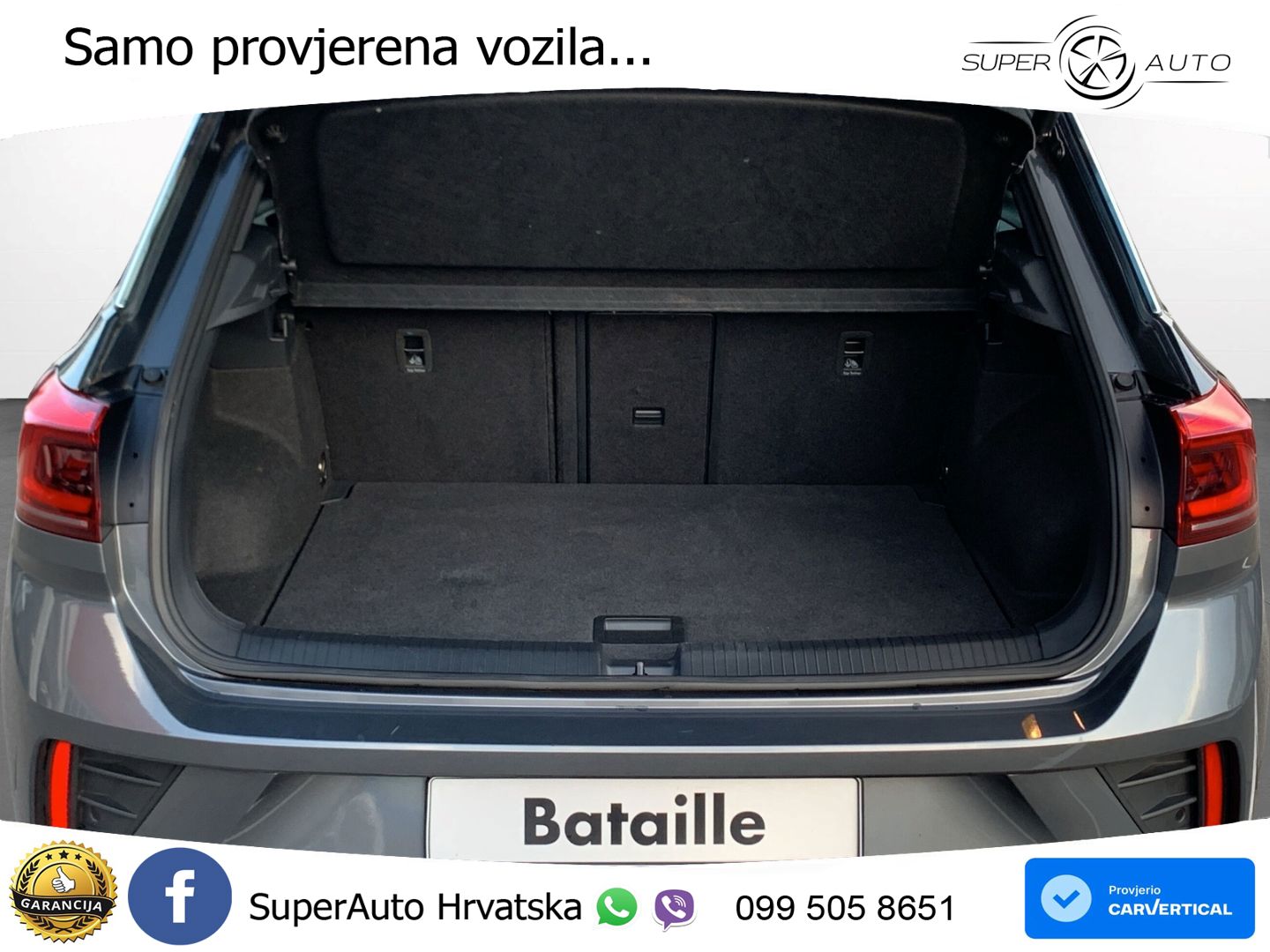 Volkswagen T-Roc I 2.0 TSI (190 KS) 4M DSG MATRIX+GR SJED+KAM