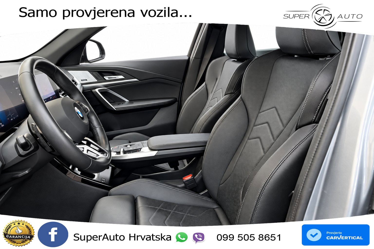 BMW X2 sDrive20d Steptronic M Sport LED+GR SJED+ACC