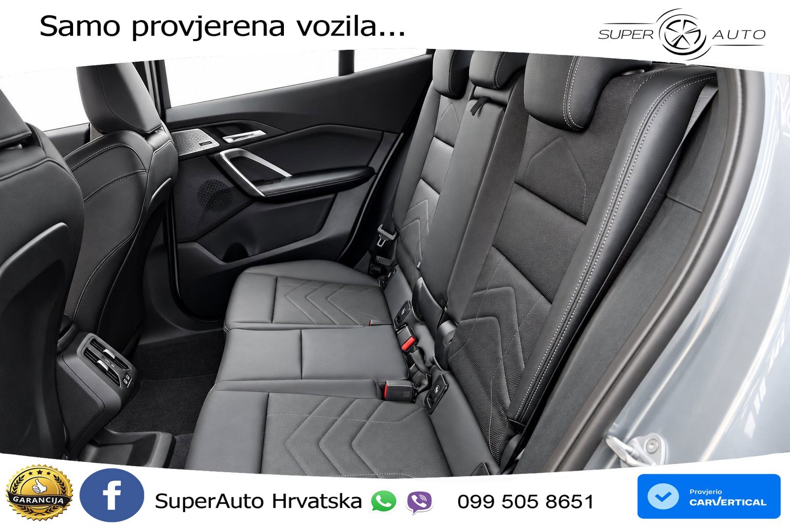 BMW X2 sDrive20d Steptronic M Sport LED+GR SJED+ACC
