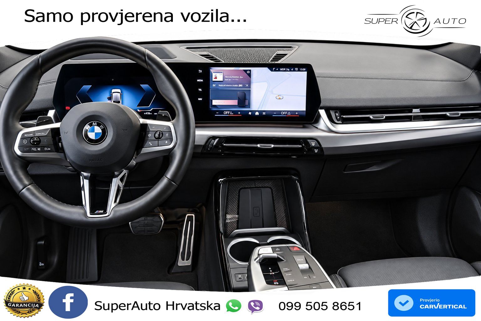 BMW X2 sDrive20d Steptronic M Sport LED+GR SJED+ACC