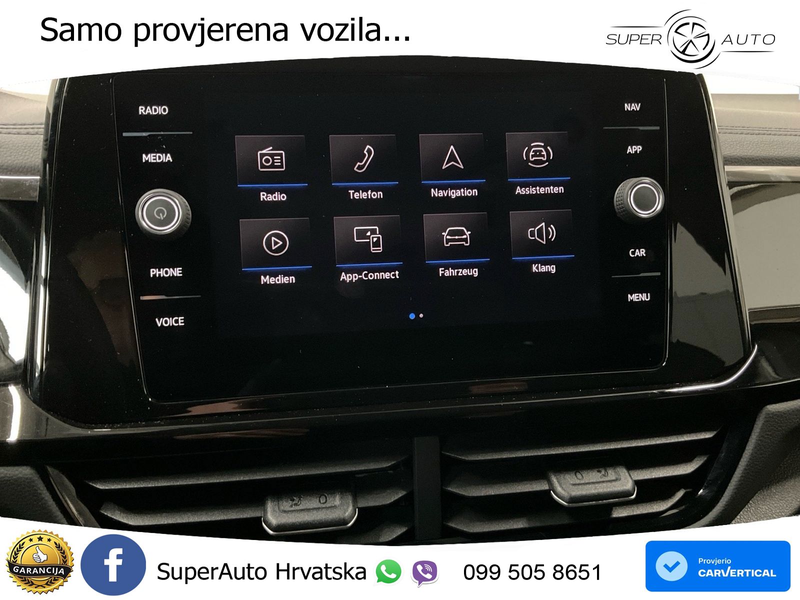 Volkswagen T-Roc I 2.0 TDI (150 KS) DSG LED+GR SJED+ACC