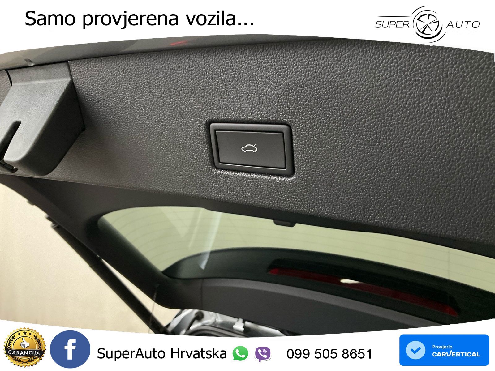 Volkswagen T-Roc I 2.0 TDI (150 KS) DSG LED+GR SJED+ACC
