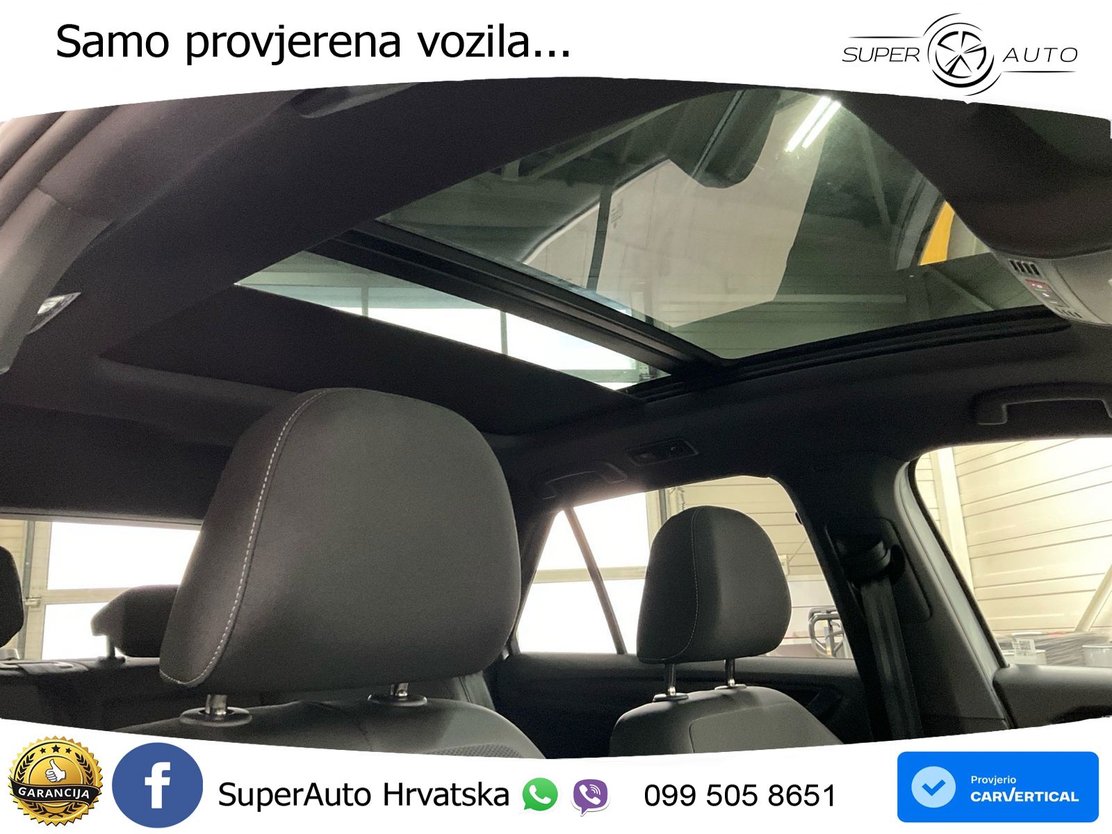 Volkswagen T-Roc I 2.0 TDI (150 KS) DSG LED+GR SJED+ACC