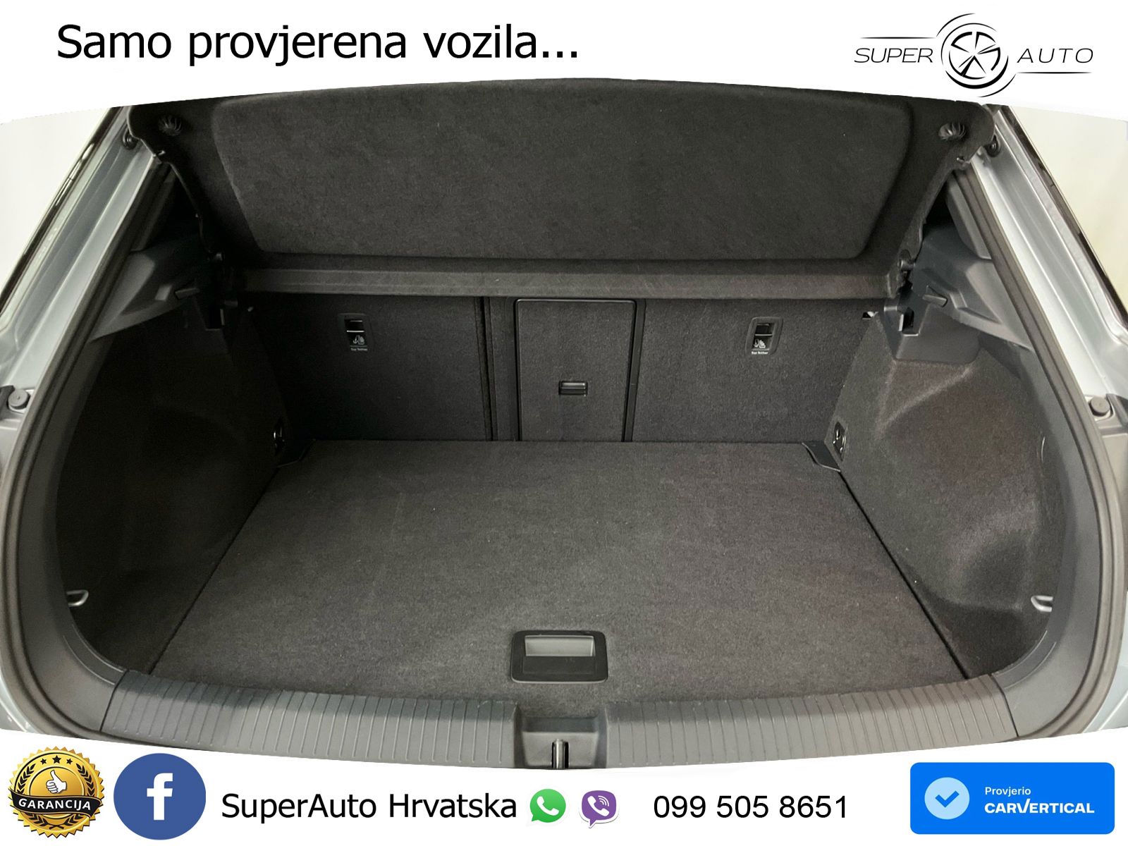 Volkswagen T-Roc I 2.0 TDI (150 KS) DSG LED+GR SJED+ACC