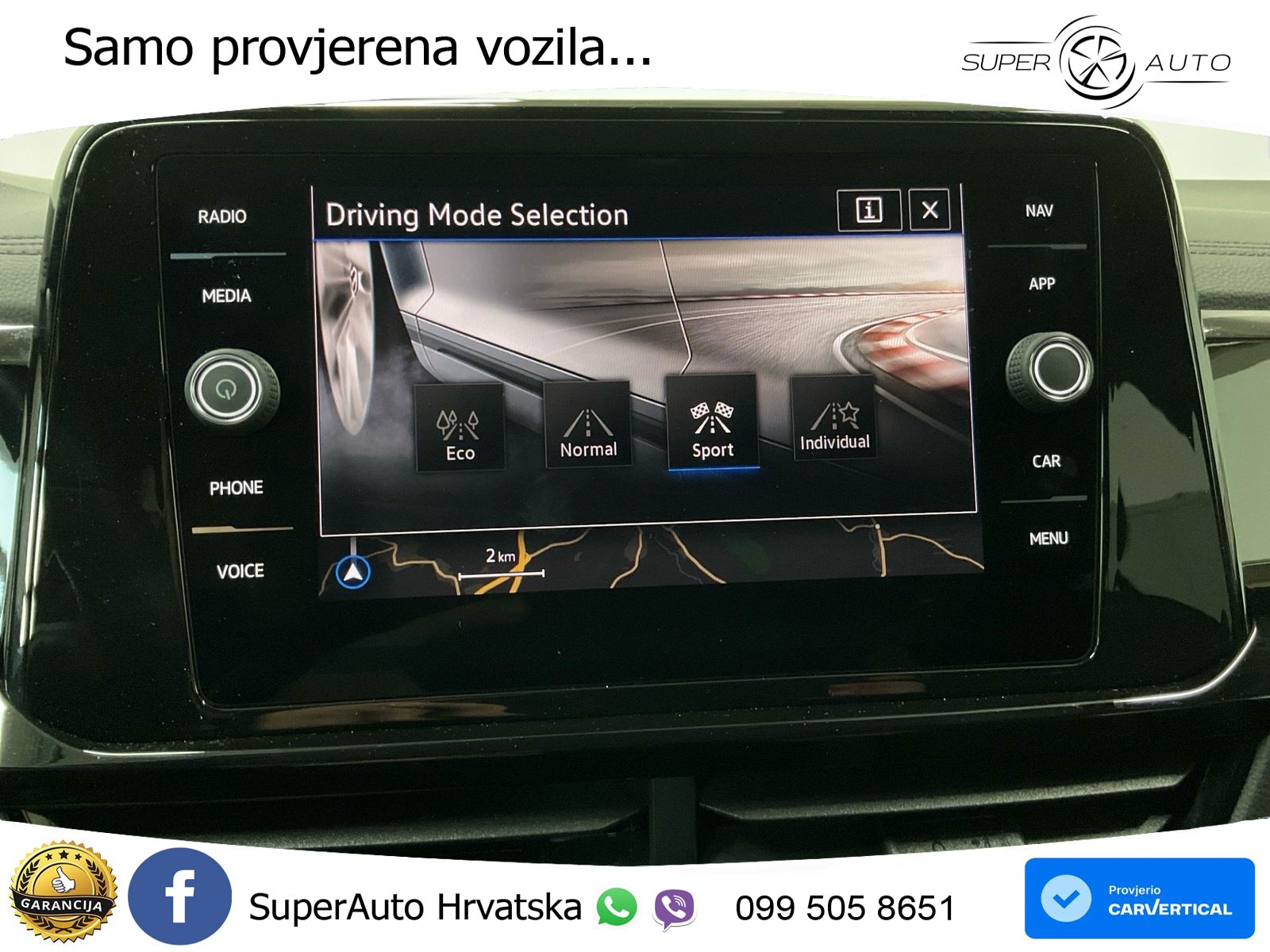 Volkswagen T-Roc I 2.0 TDI (150 KS) DSG LED+GR SJED+ACC