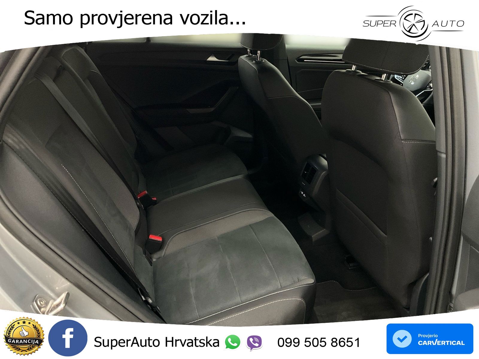 Volkswagen T-Roc I 2.0 TDI (150 KS) DSG LED+GR SJED+ACC