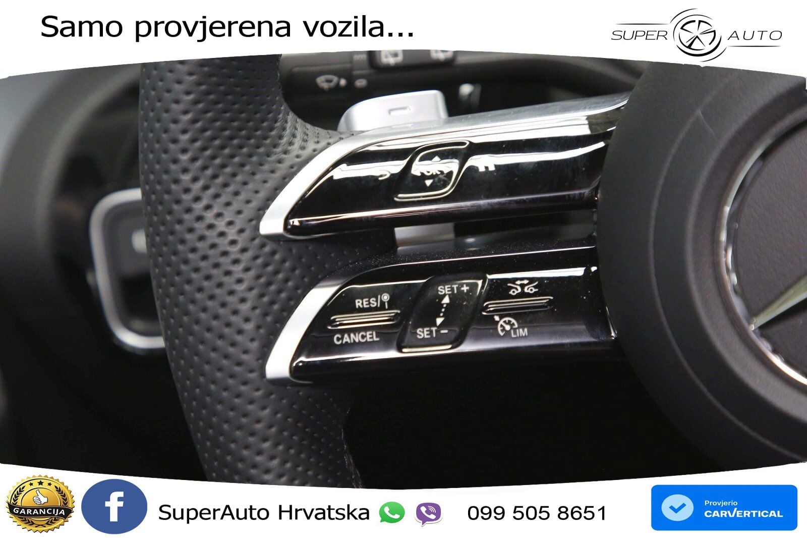 Mercedes-Benz A 200 7G-DCT AMG