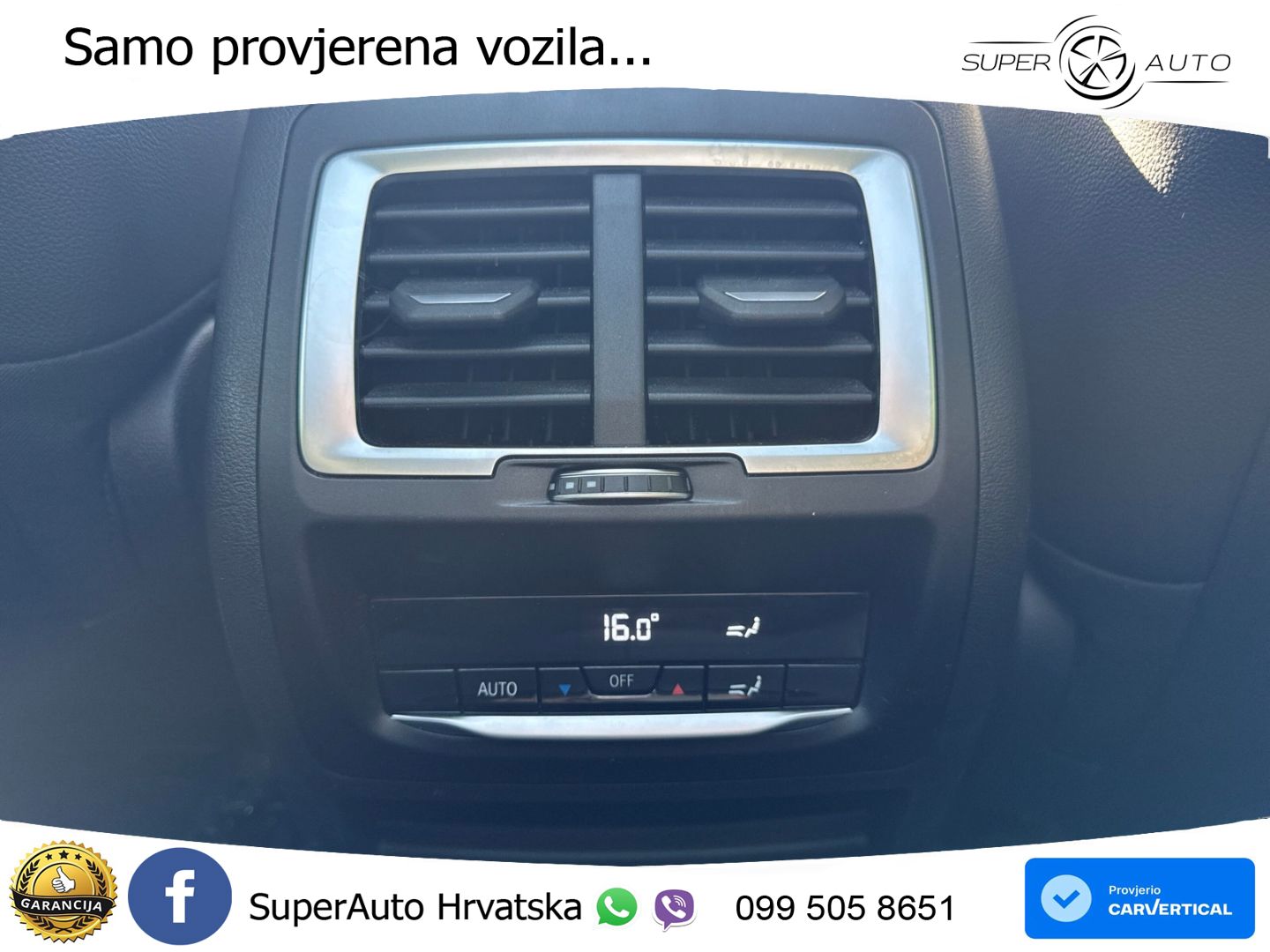 BMW iX3 80 kWh (286 KS)