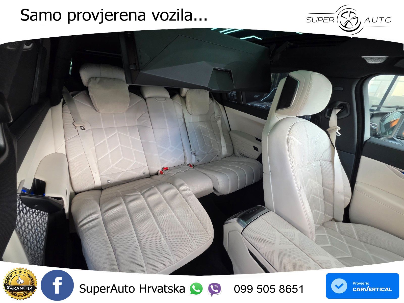 BMW 740d (299 KS) xDrive Steptronic M Sport