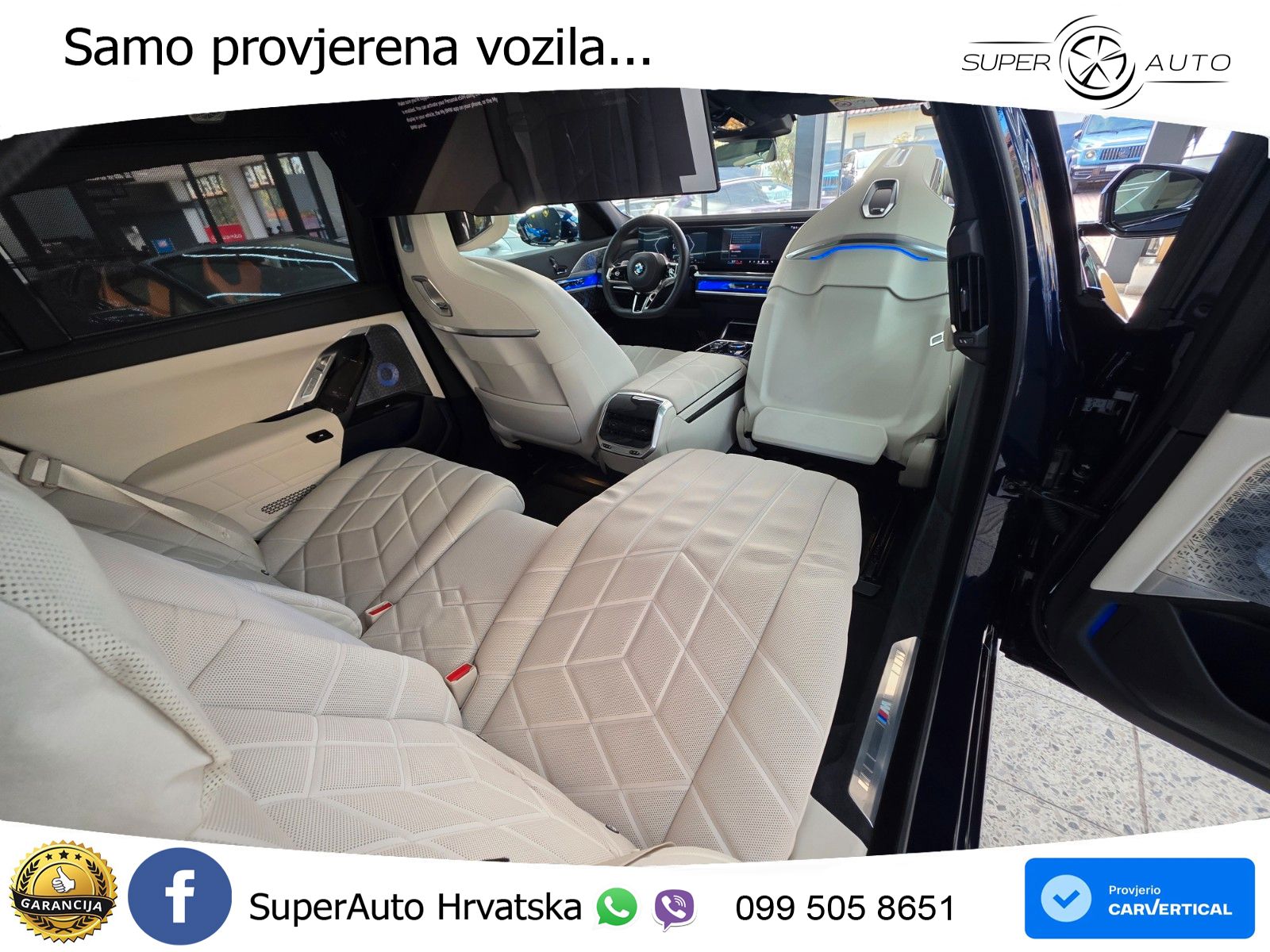 BMW 740d (299 KS) xDrive Steptronic M Sport
