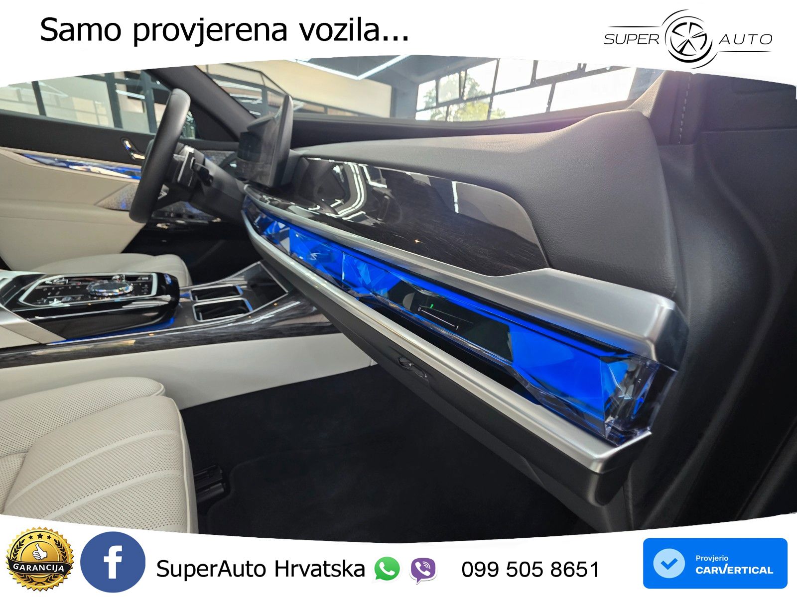 BMW 740d (299 KS) xDrive Steptronic M Sport