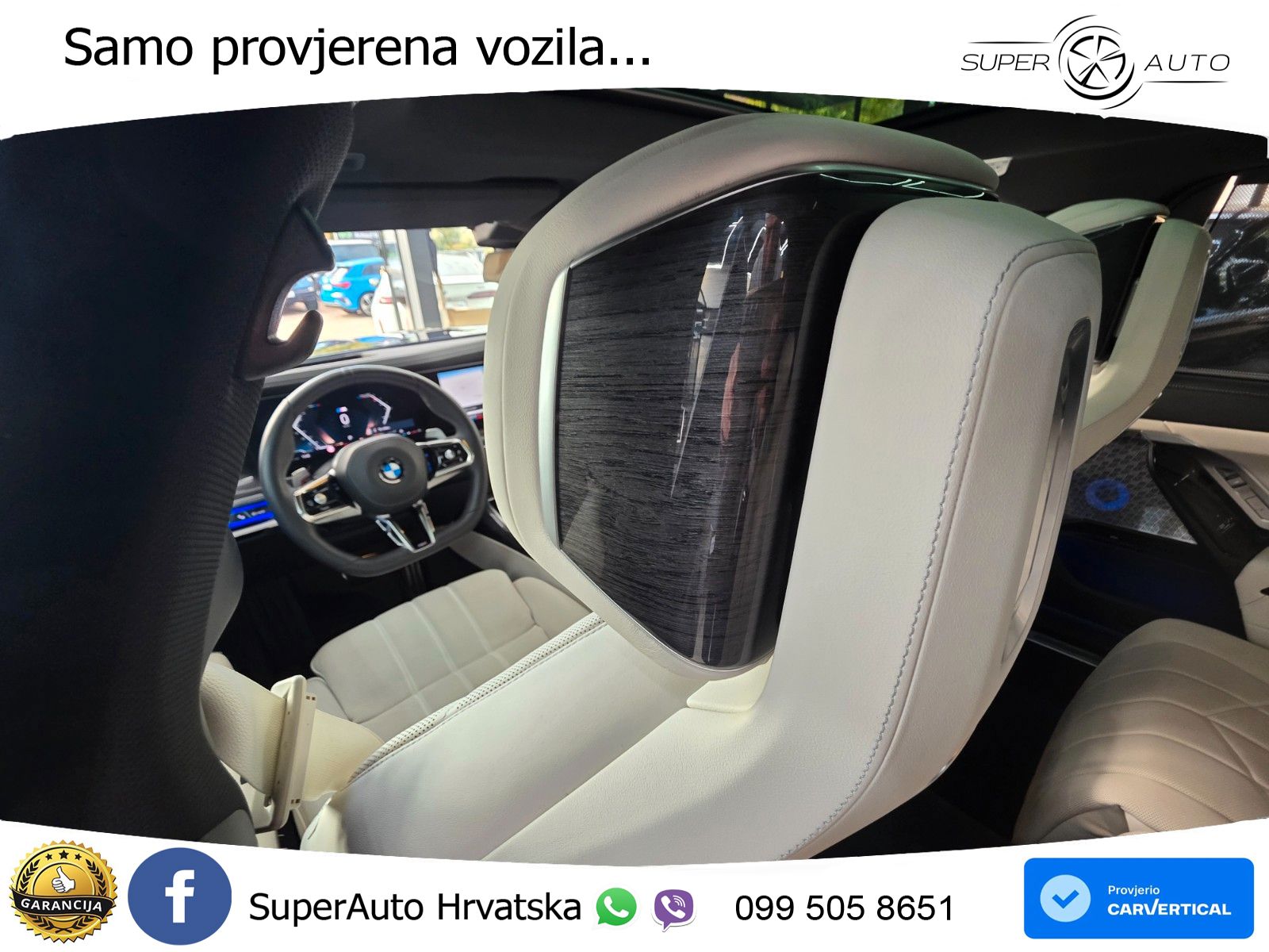 BMW 740d (299 KS) xDrive Steptronic M Sport