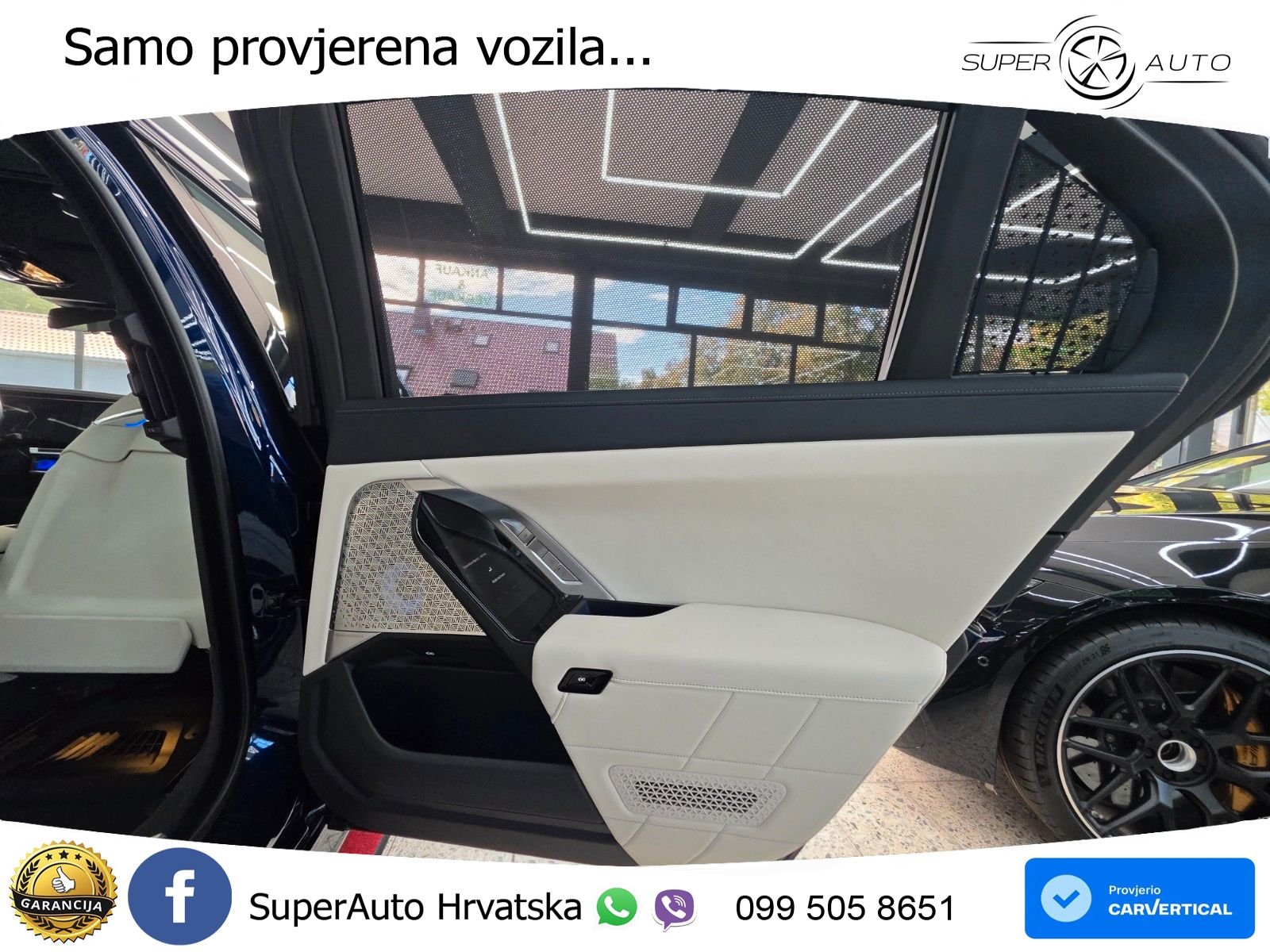 BMW 740d (299 KS) xDrive Steptronic M Sport