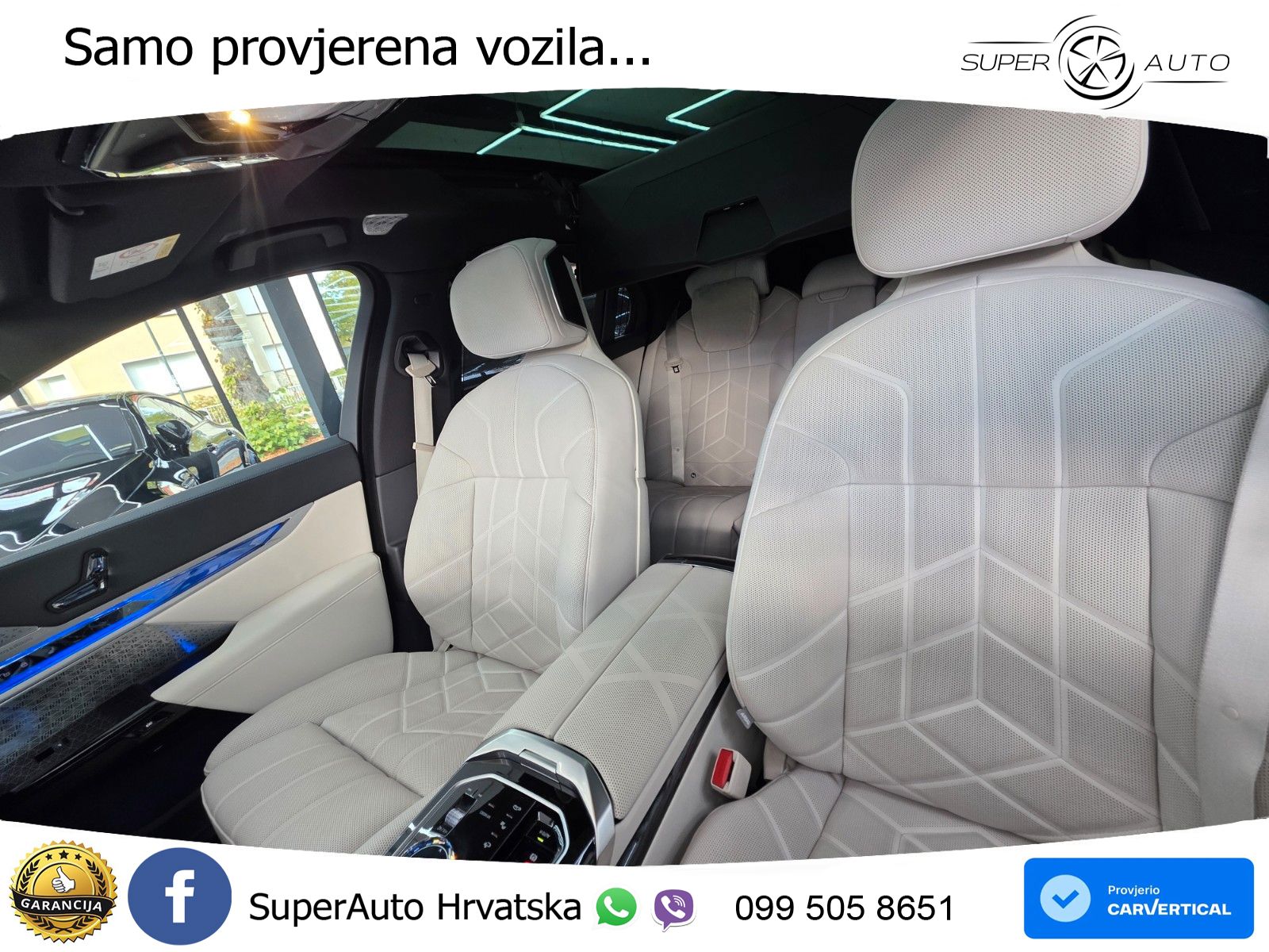 BMW 740d (299 KS) xDrive Steptronic M Sport