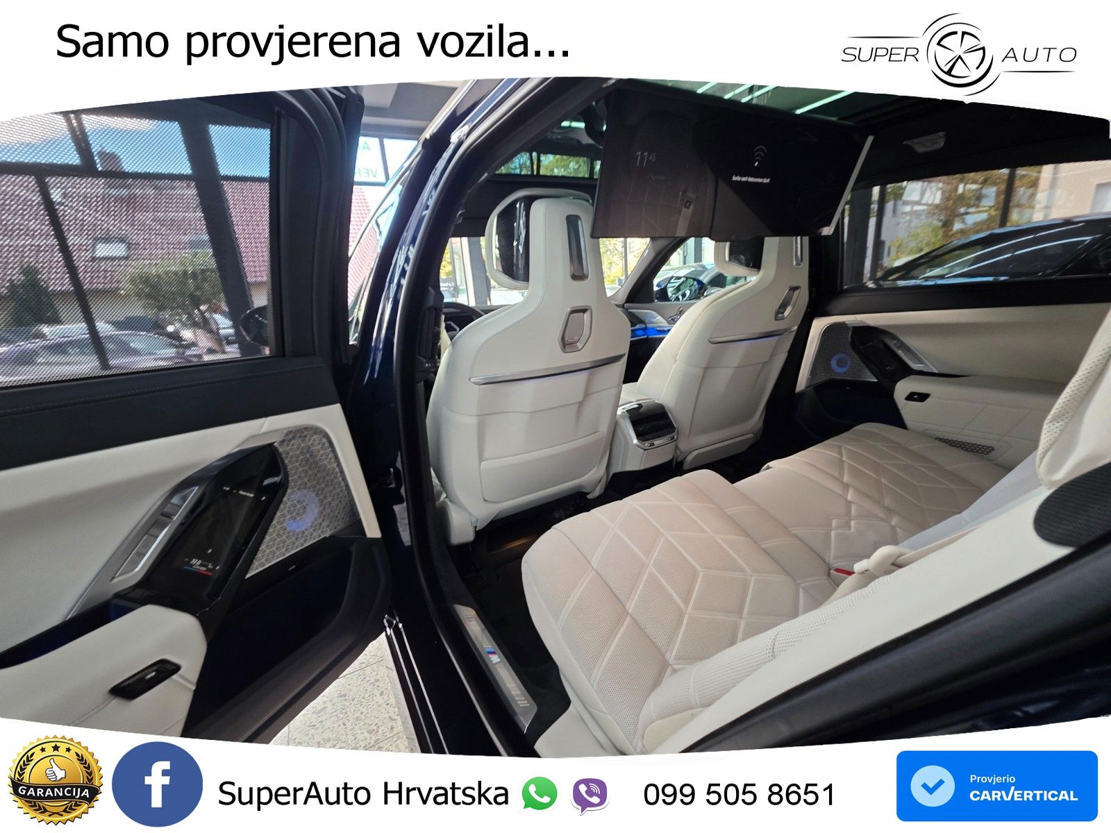 BMW 740d (299 KS) xDrive Steptronic M Sport