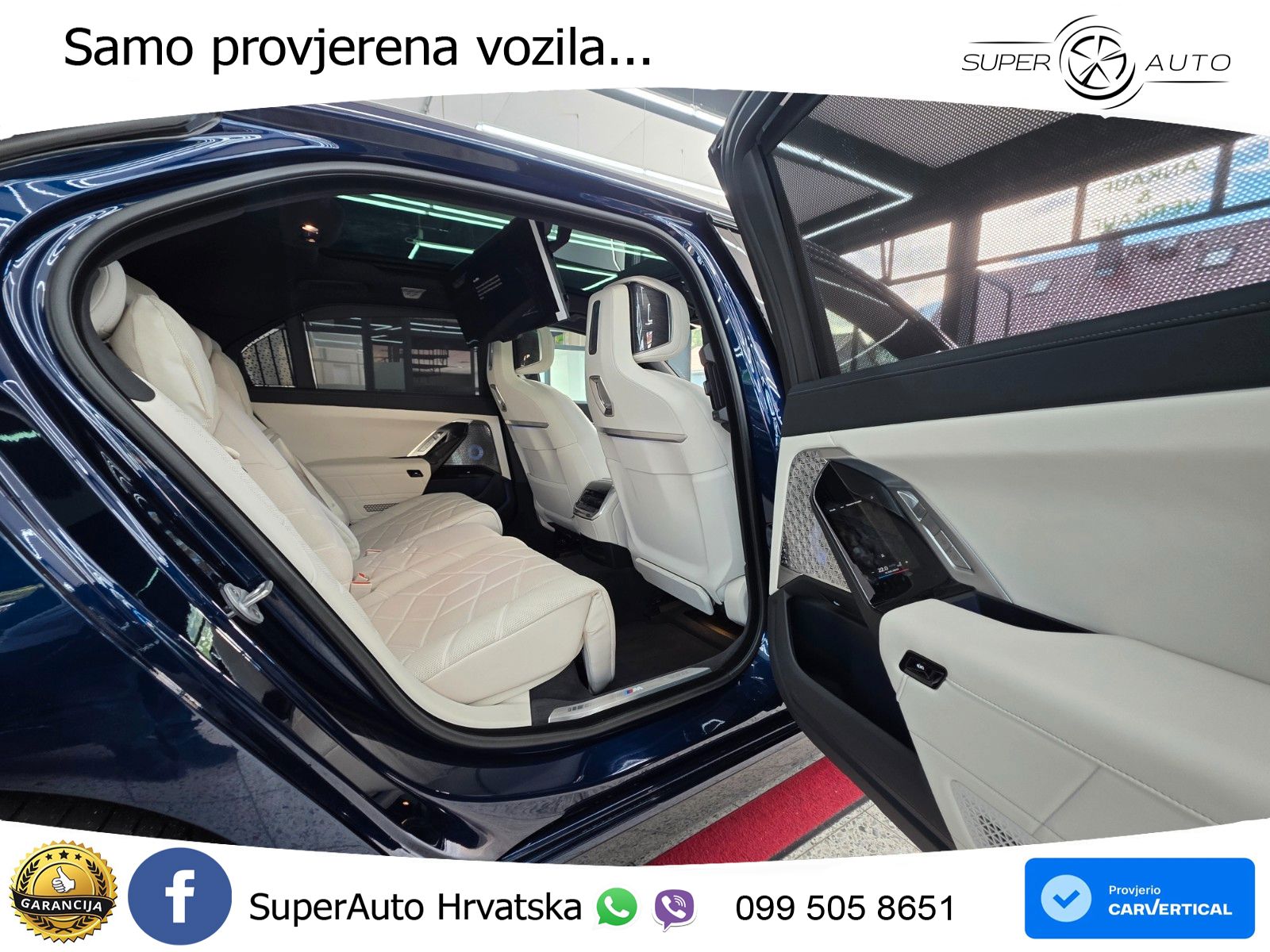 BMW 740d (299 KS) xDrive Steptronic M Sport