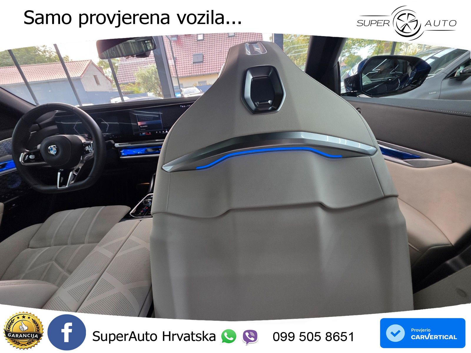 BMW 740d (299 KS) xDrive Steptronic M Sport