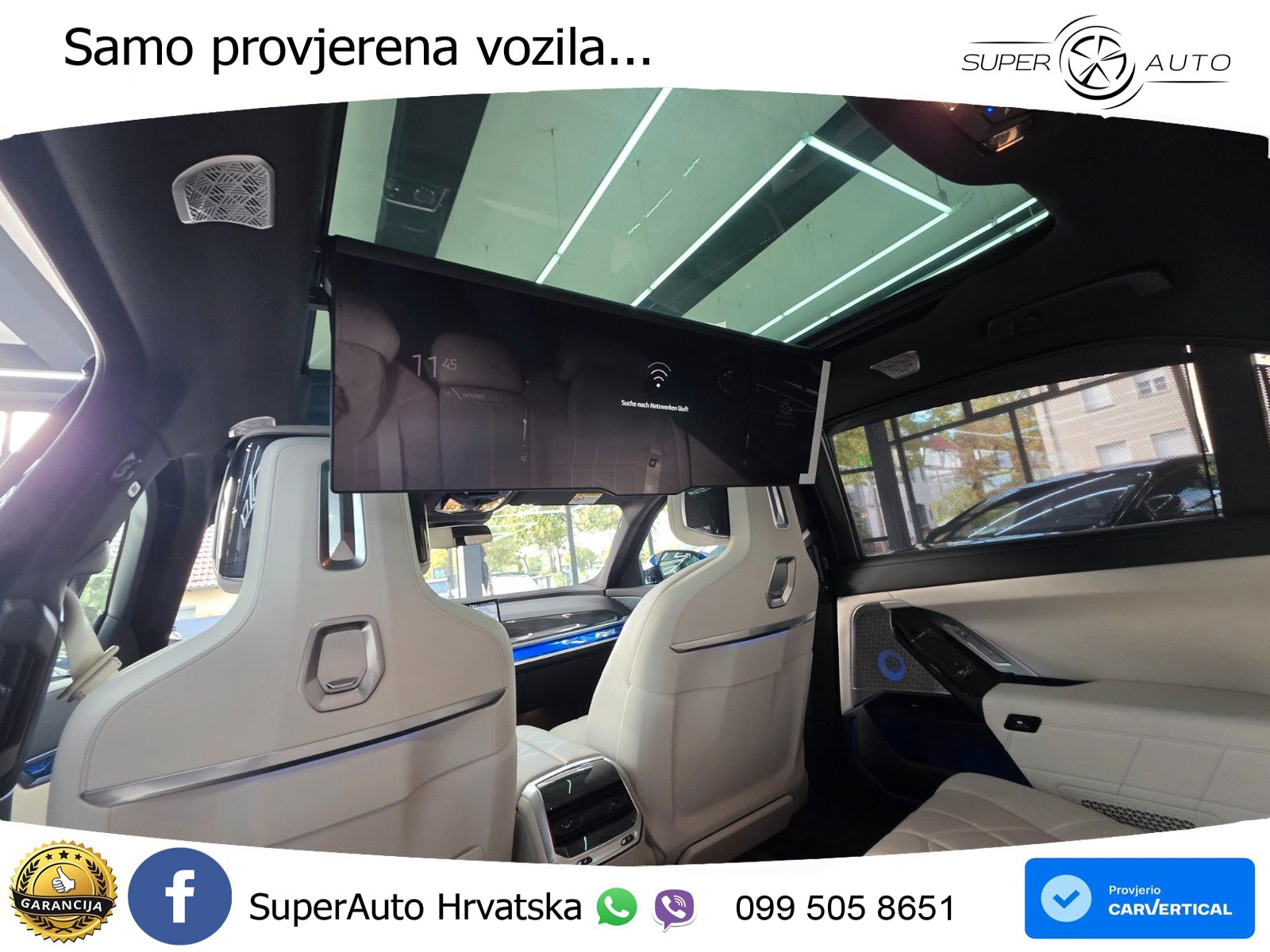 BMW 740d (299 KS) xDrive Steptronic M Sport