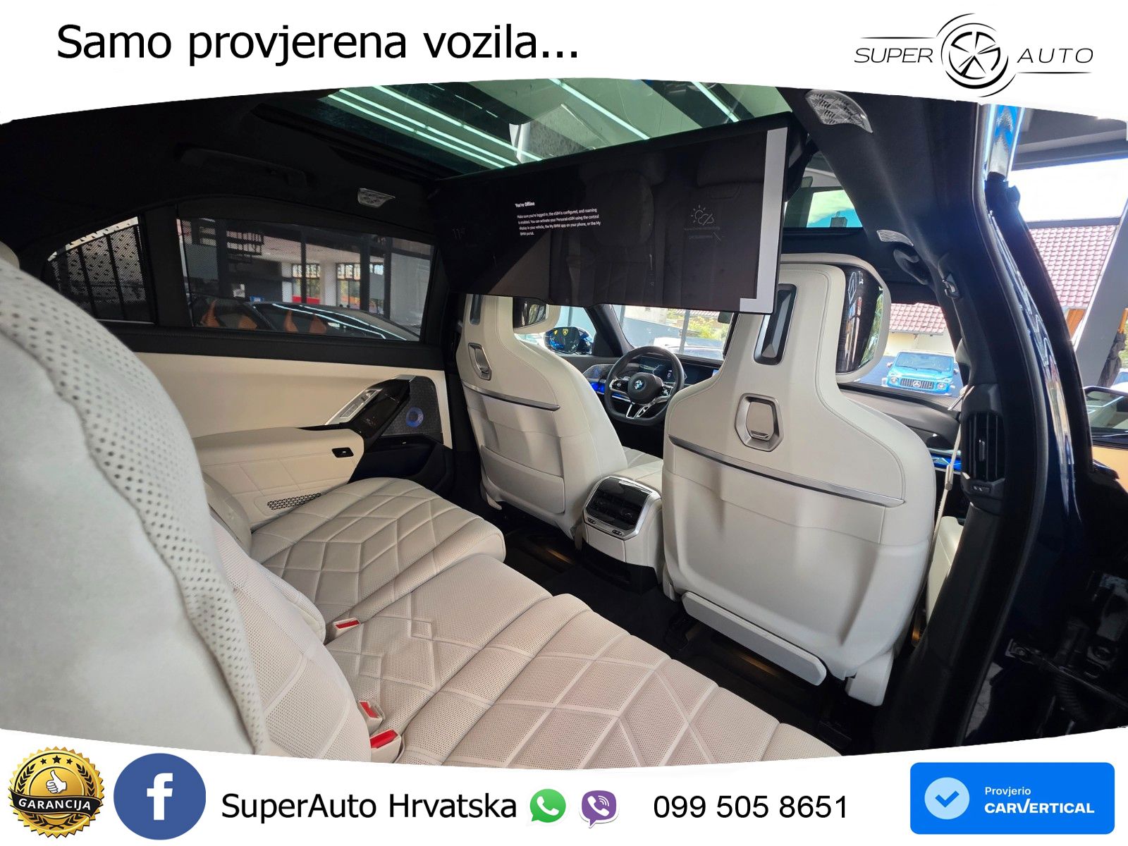 BMW 740d (299 KS) xDrive Steptronic M Sport