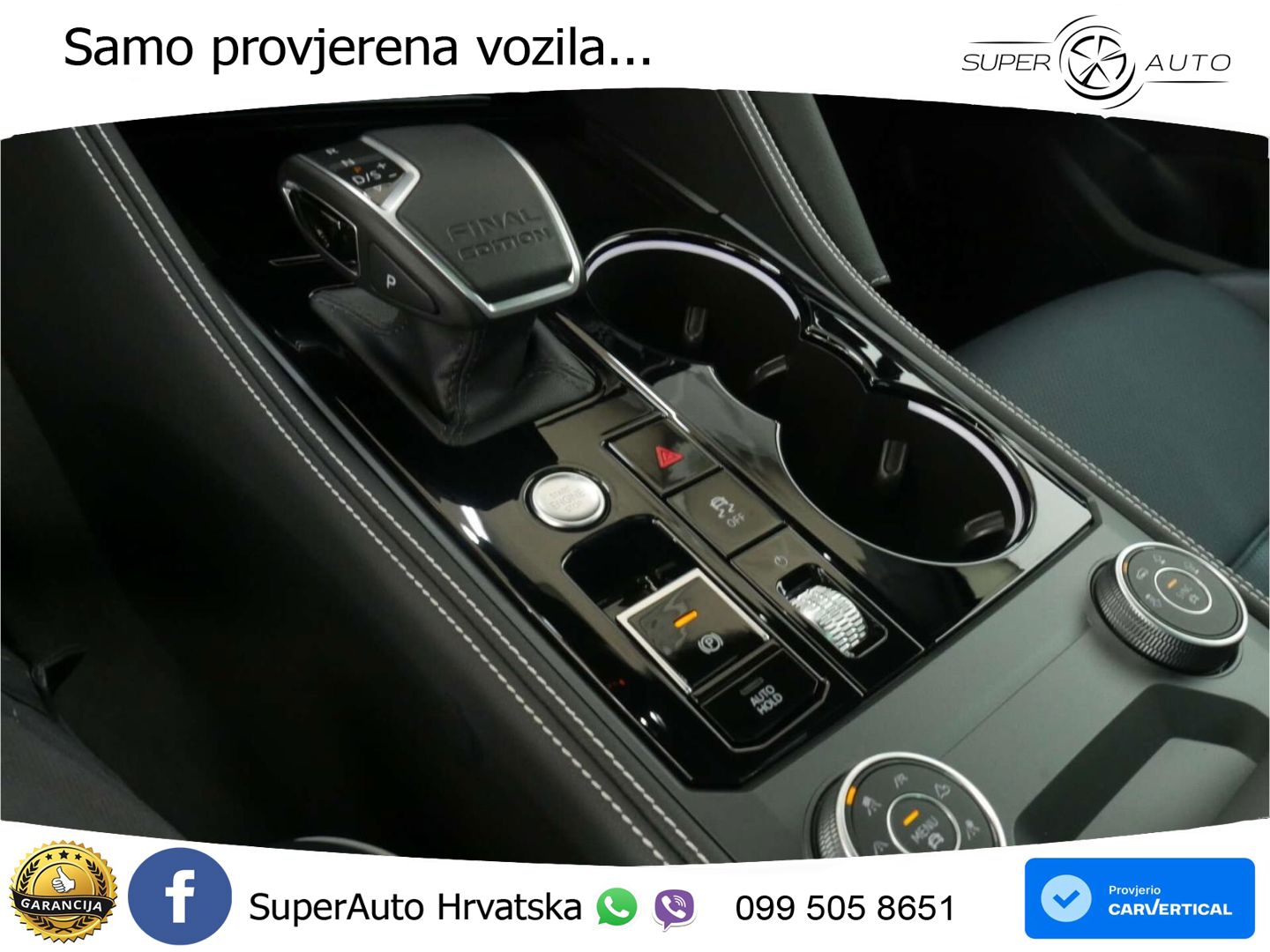 Volkswagen Touareg 3.0 V6 TDI (286 KS) 4MOTION Tiptronic ZRAČNI+ACC+GR SJED+KAM+PANO