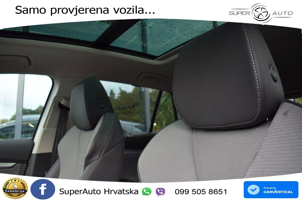 Škoda Enyaq iV 80 82 kWh (204 KS) MATRIX+GR SJED+KAM