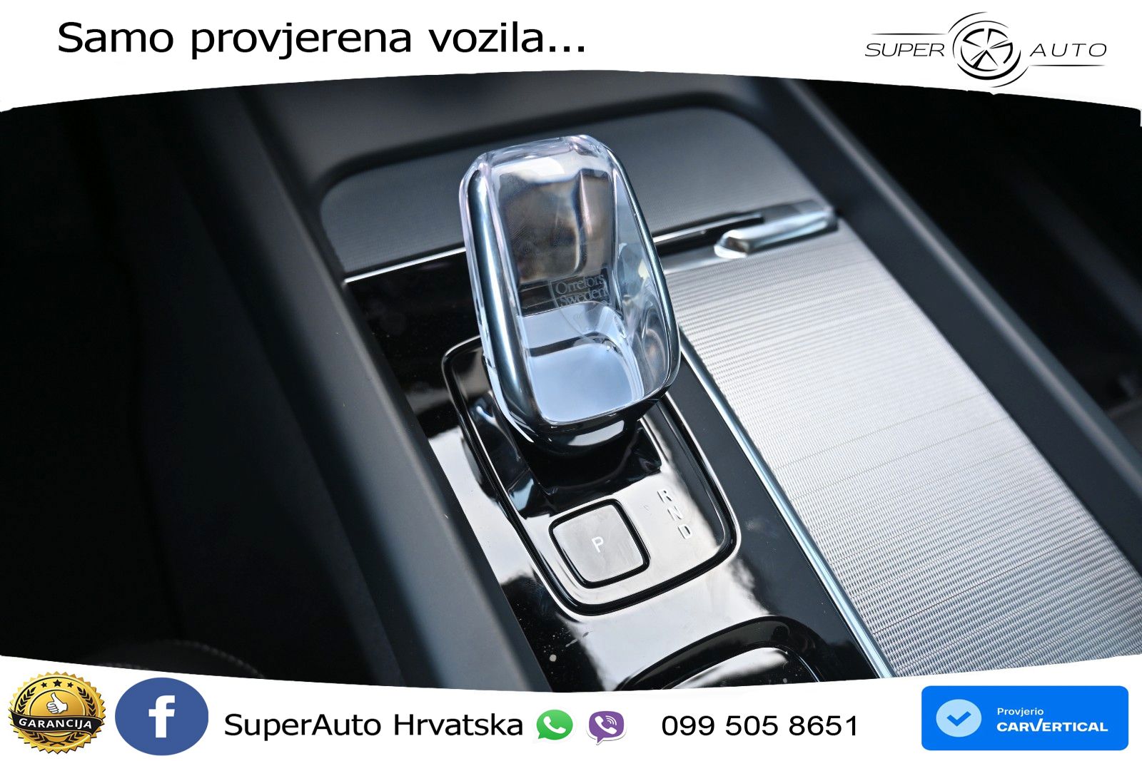 Volvo XC60 B5 Benzin AWD Geartronic ZRAČNI+ACC+GR SJED+360+PANO