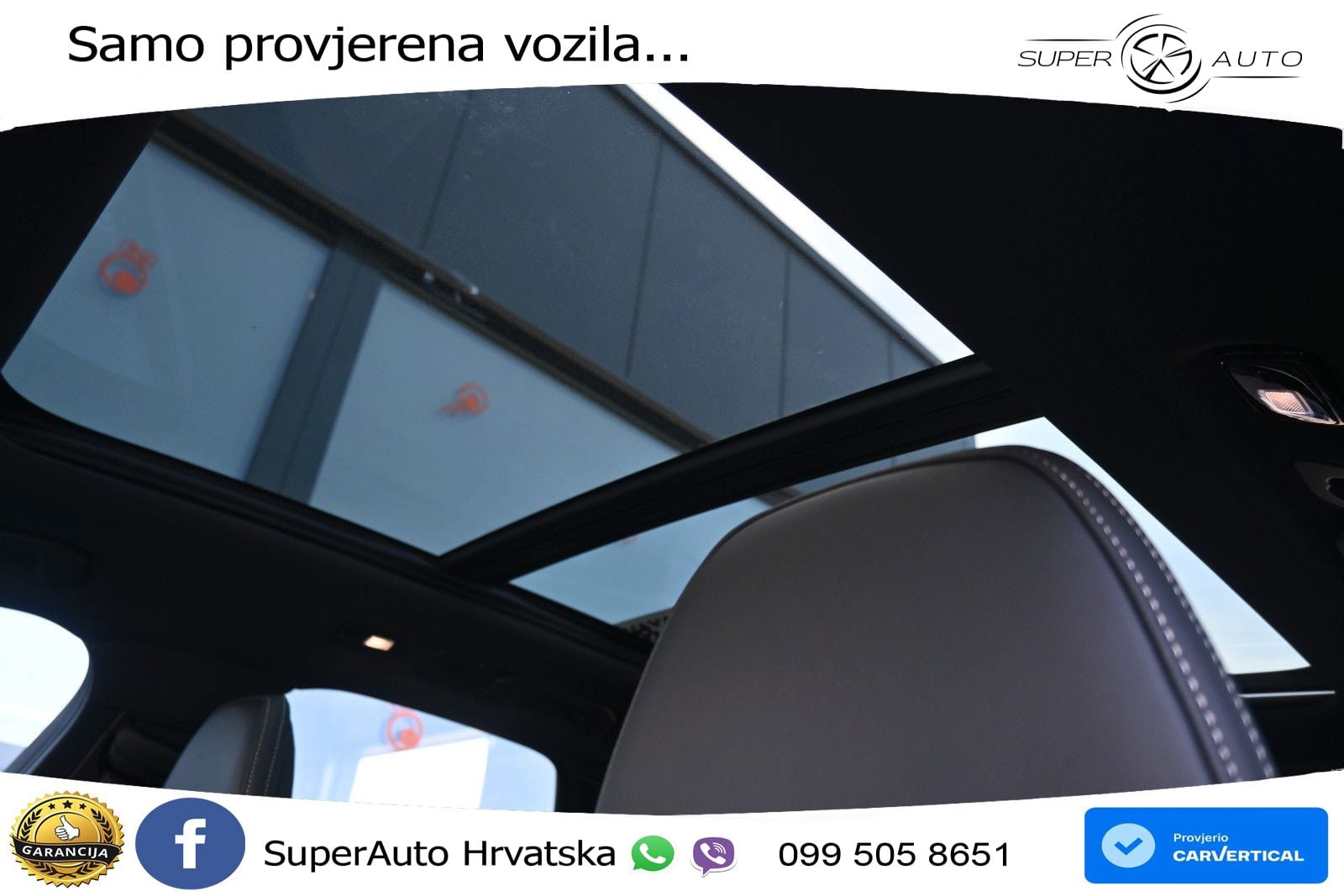 Volvo XC60 B5 Benzin AWD Geartronic ZRAČNI+ACC+GR SJED+360+PANO