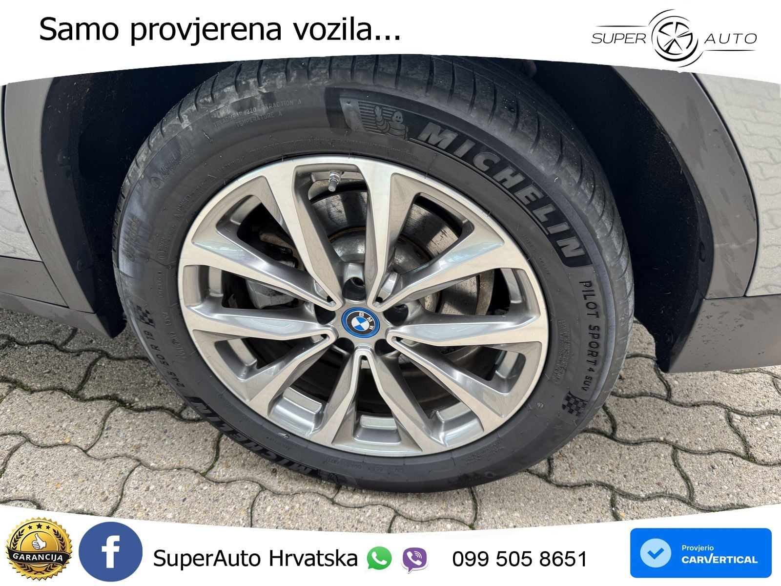 BMW X3 30e xDrive Steptronic LED+GR SJED+ACC
