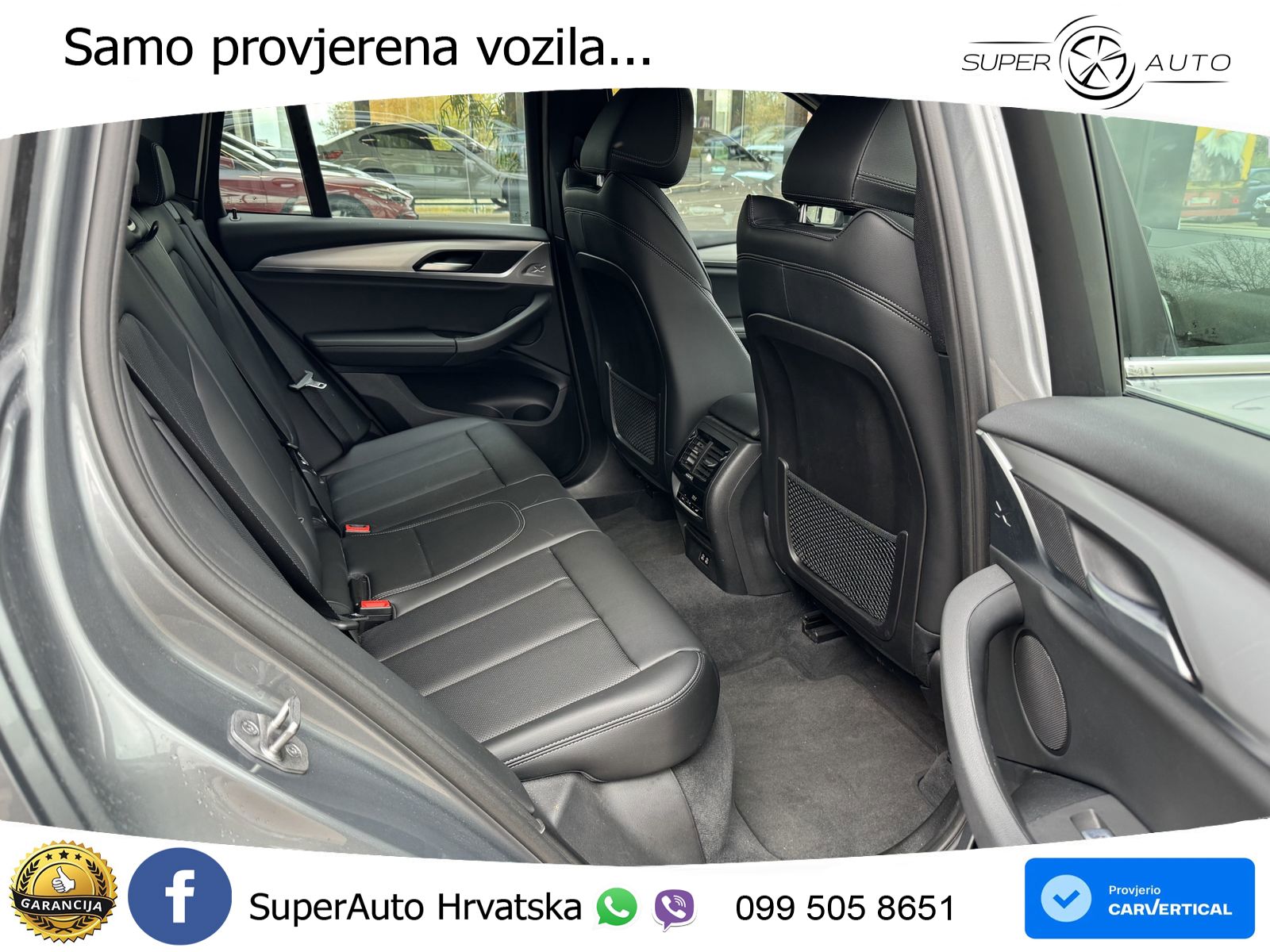 BMW X3 30e xDrive Steptronic LED+GR SJED+ACC
