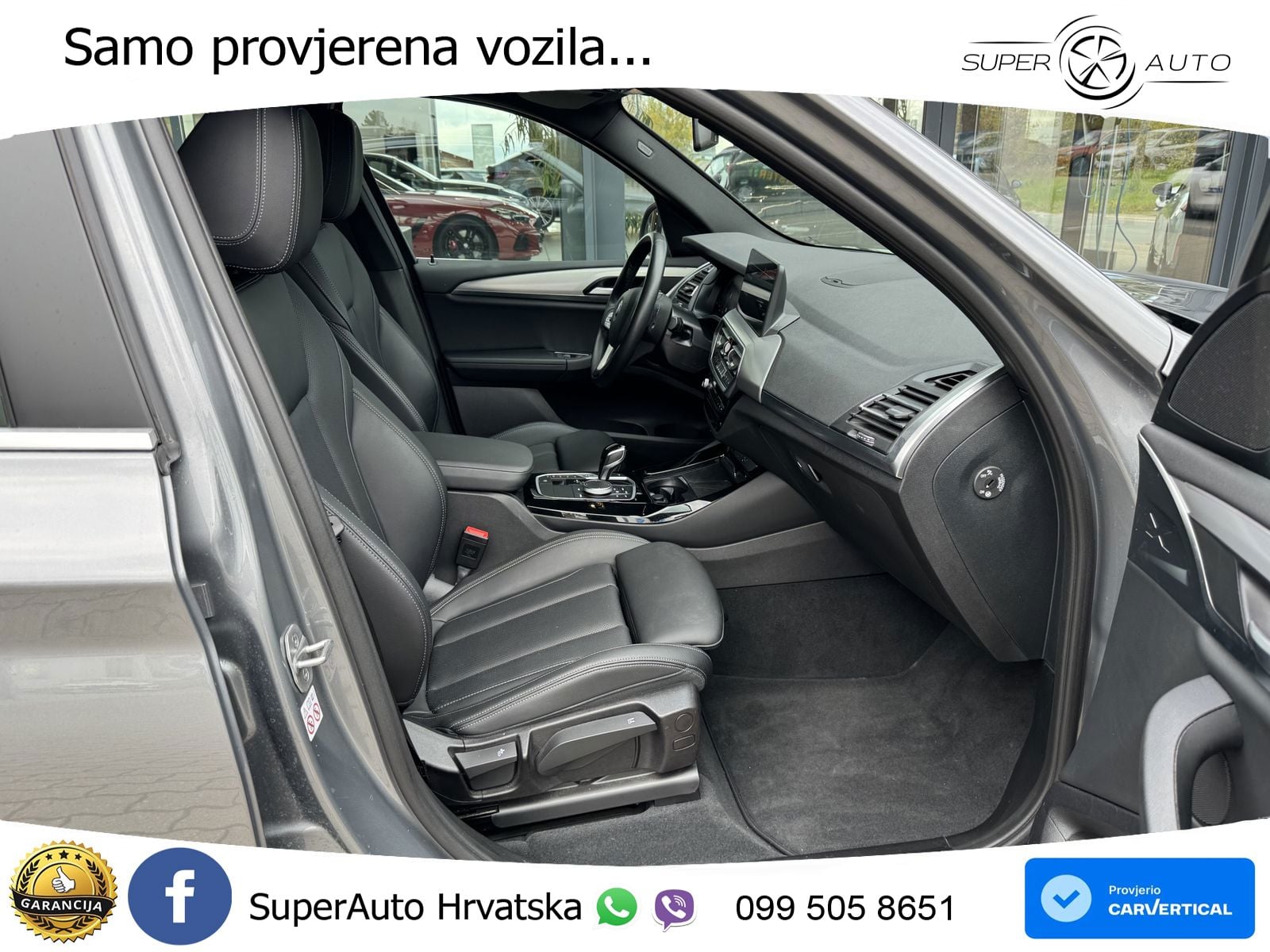 BMW X3 30e xDrive Steptronic LED+GR SJED+ACC