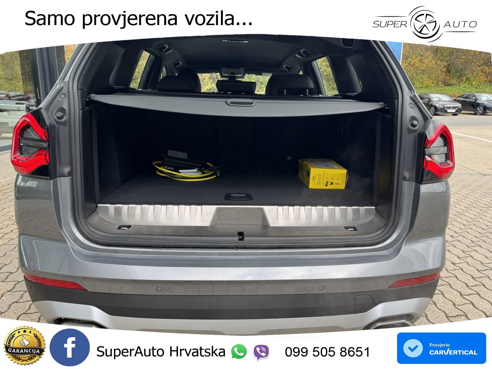 BMW X3 30e xDrive Steptronic LED+GR SJED+ACC
