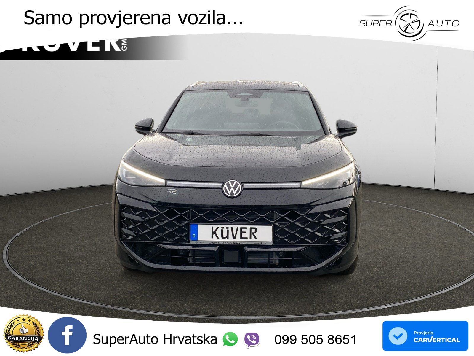 Volkswagen T-Roc 1.5 eTSI (150 KS)  DSG R-Line LED+GR SJED+ACC