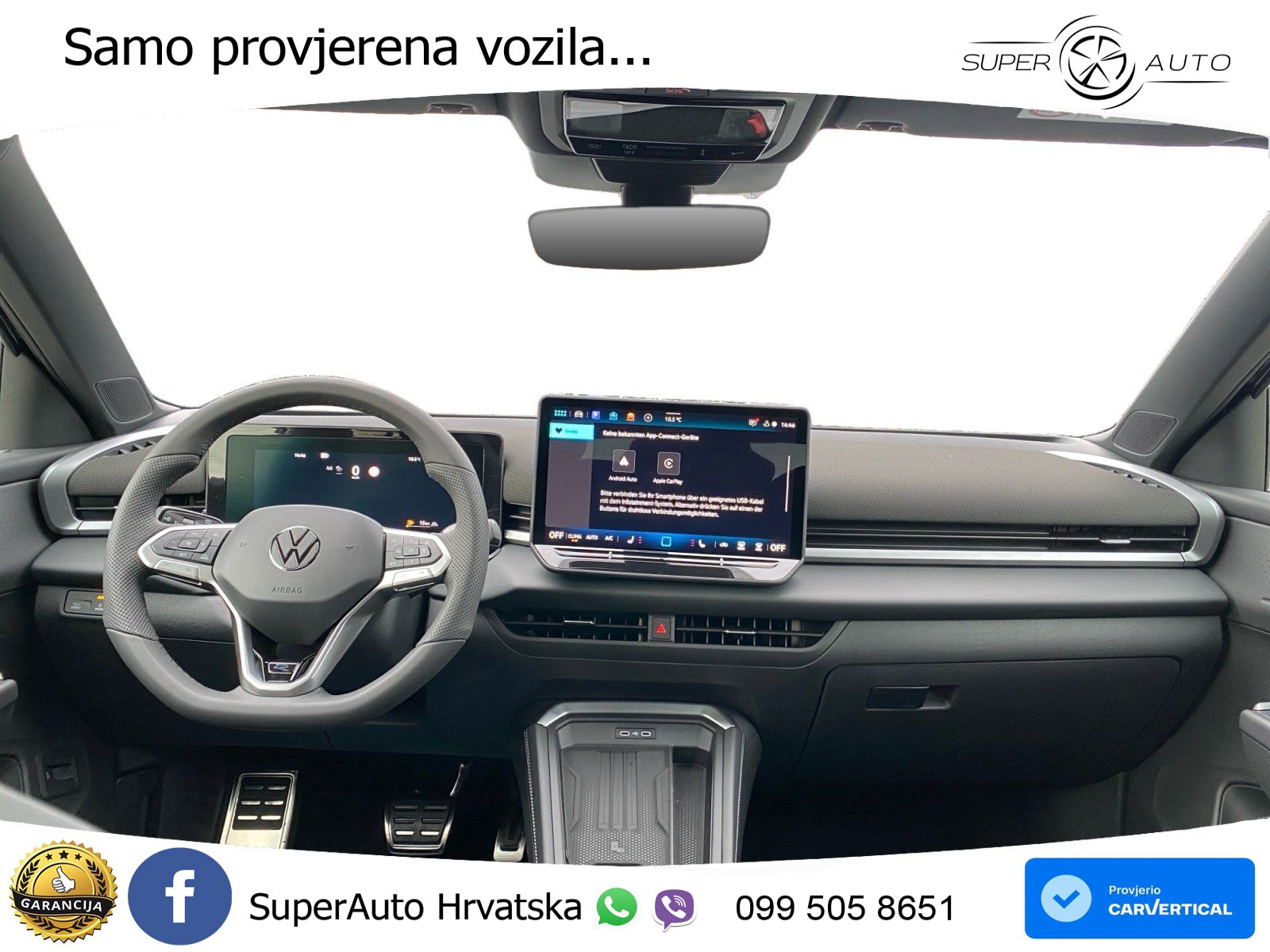 Volkswagen T-Roc 1.5 eTSI (150 KS)  DSG R-Line LED+GR SJED+ACC