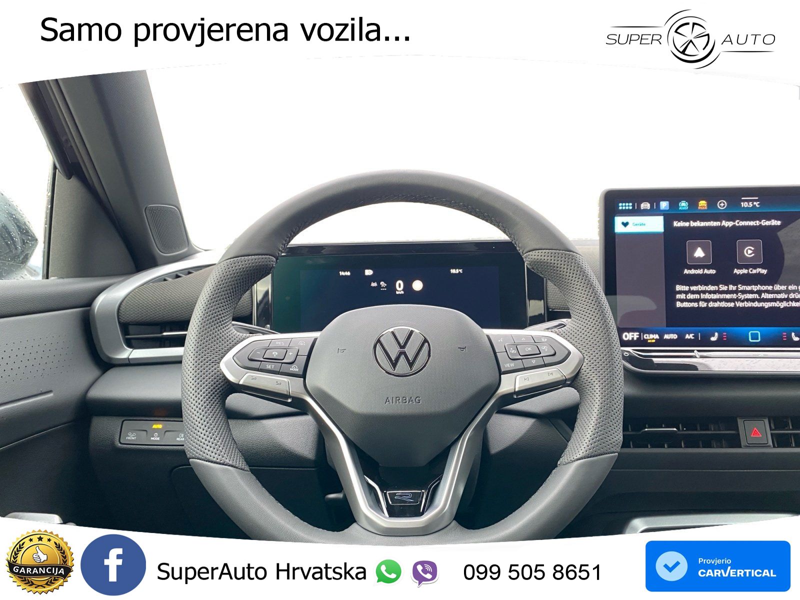 Volkswagen T-Roc 1.5 eTSI (150 KS)  DSG R-Line LED+GR SJED+ACC