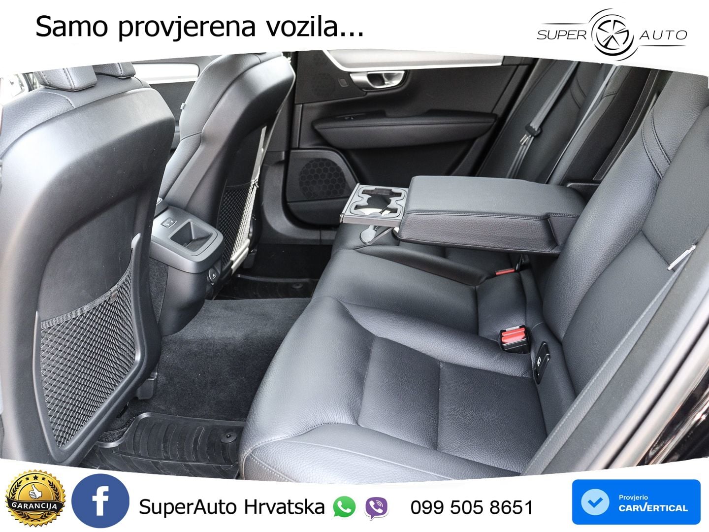 Volvo V90 2.0 B4 Diesel AWD Geartronic LED+GR SJED+ACC