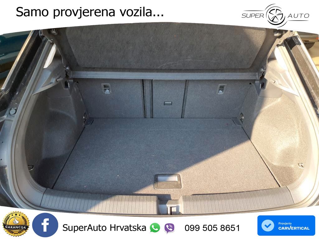Volkswagen T-Roc 1.5 TSI (150 KS) DSG