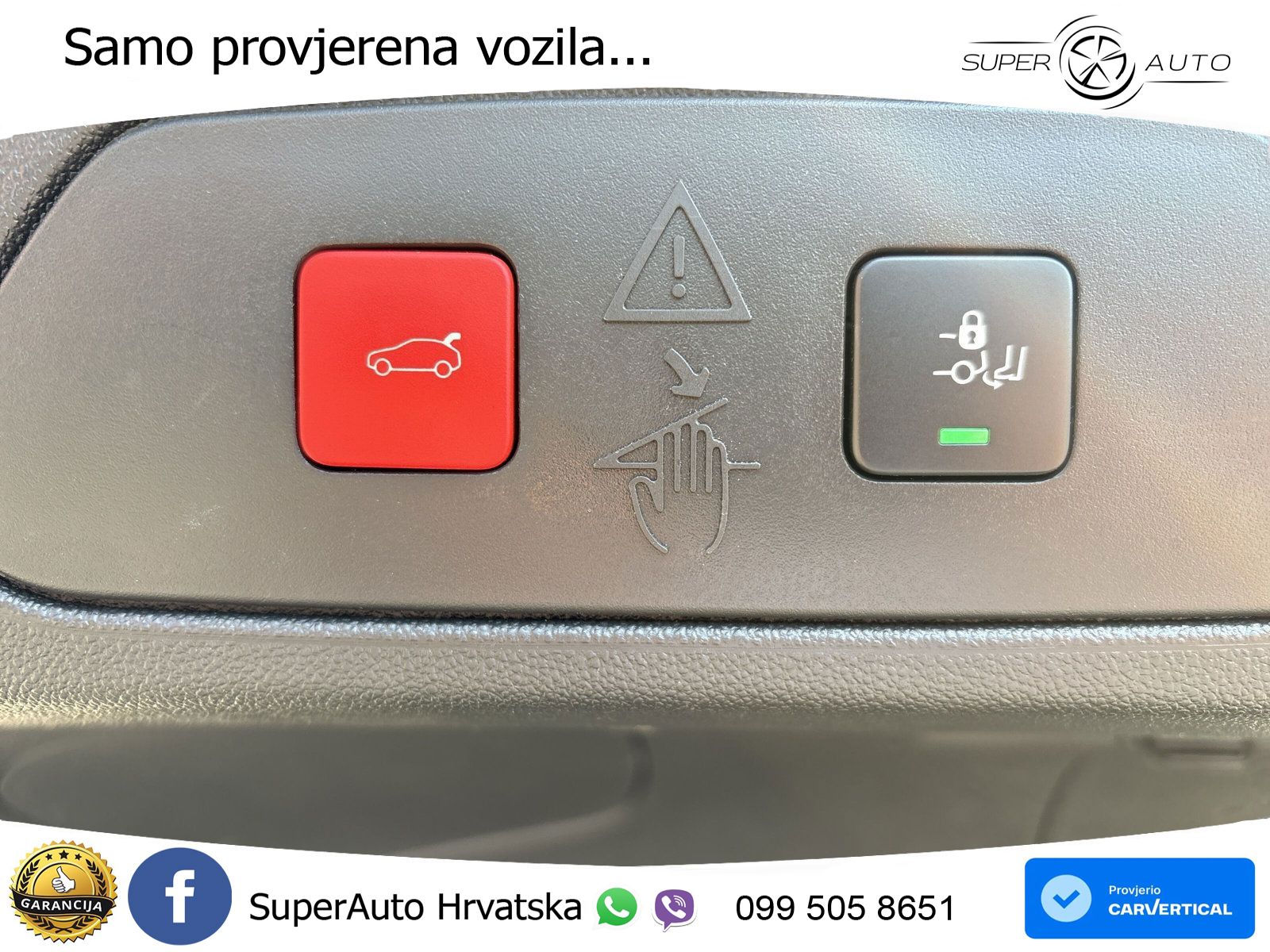 Opel Grandland 1.2i Turbo (130 KS) Automatic GS