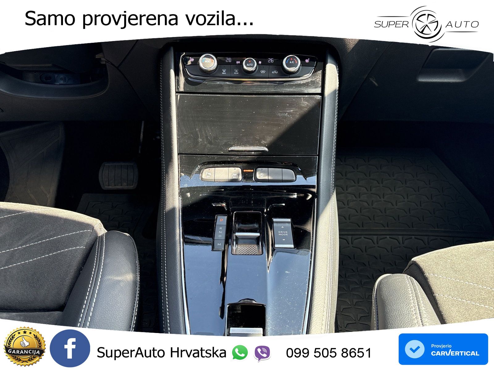 Opel Grandland 1.2i Turbo (130 KS) Automatic GS
